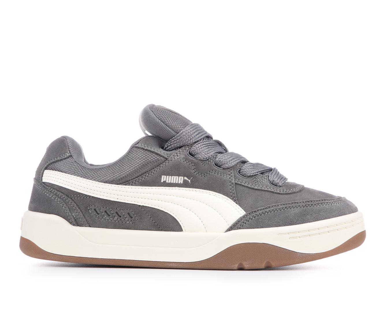 Men's Puma Park Lifestyle Sk8 SD Skate Shoes