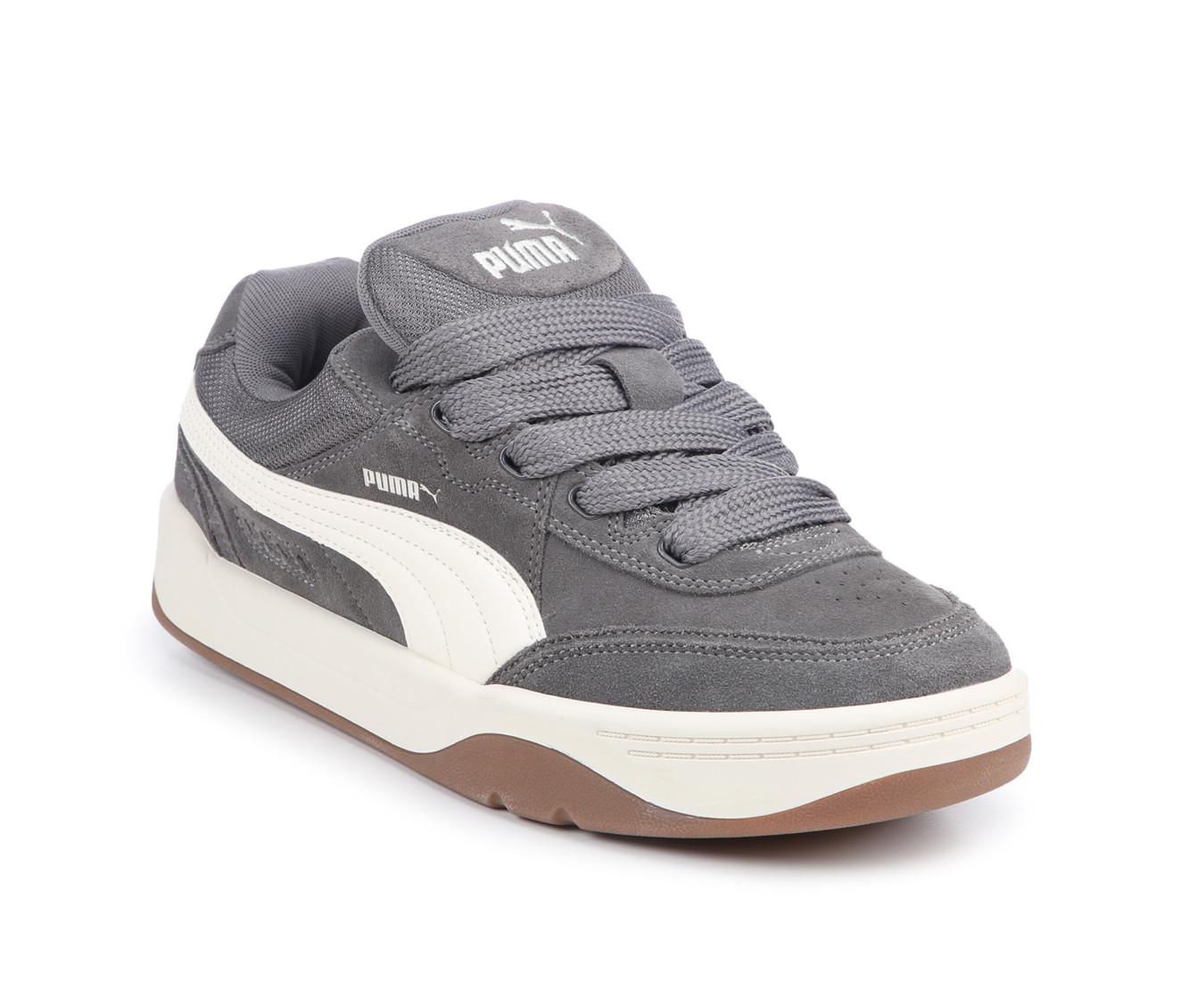 Men's Puma Park Lifestyle Sk8 SD Skate Shoes