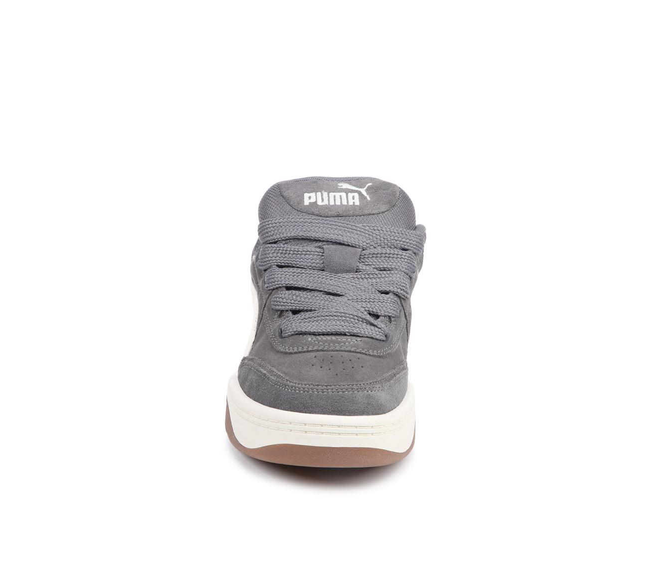 Men's Puma Park Lifestyle Sk8 SD Skate Shoes