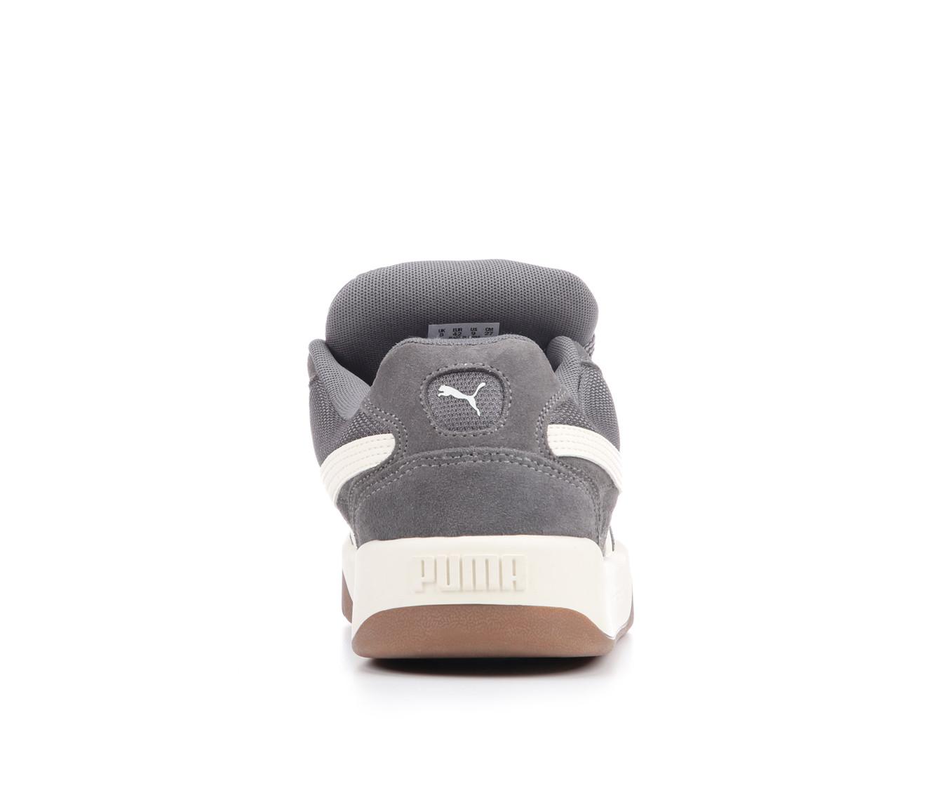 Men's Puma Park Lifestyle Sk8 SD Skate Shoes