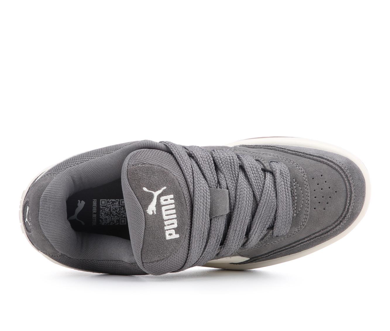 Men's Puma Park Lifestyle Sk8 SD Skate Shoes