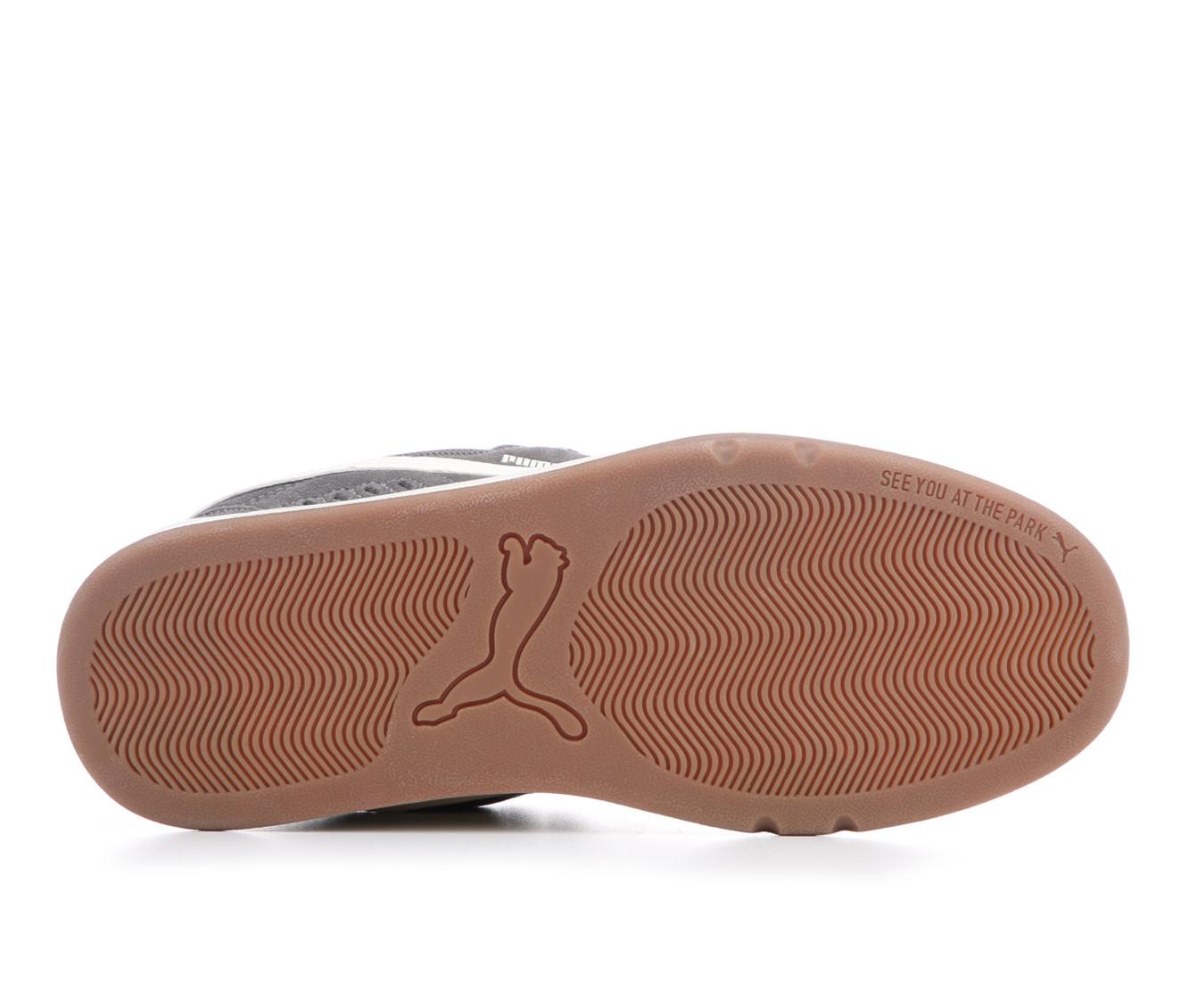 Men's Puma Park Lifestyle Sk8 SD Skate Shoes