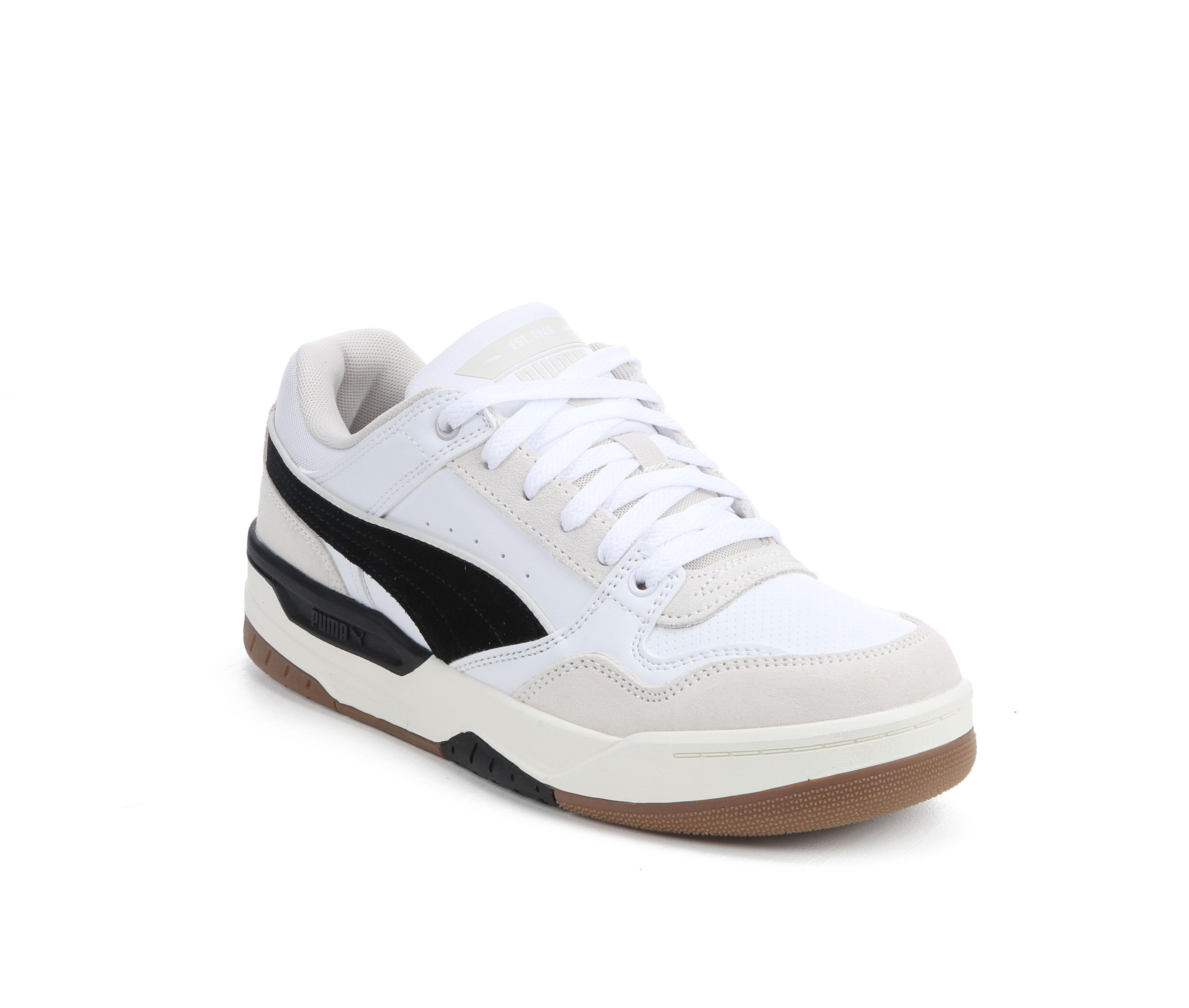 Men's Puma Rebound Retro SD Sneakers