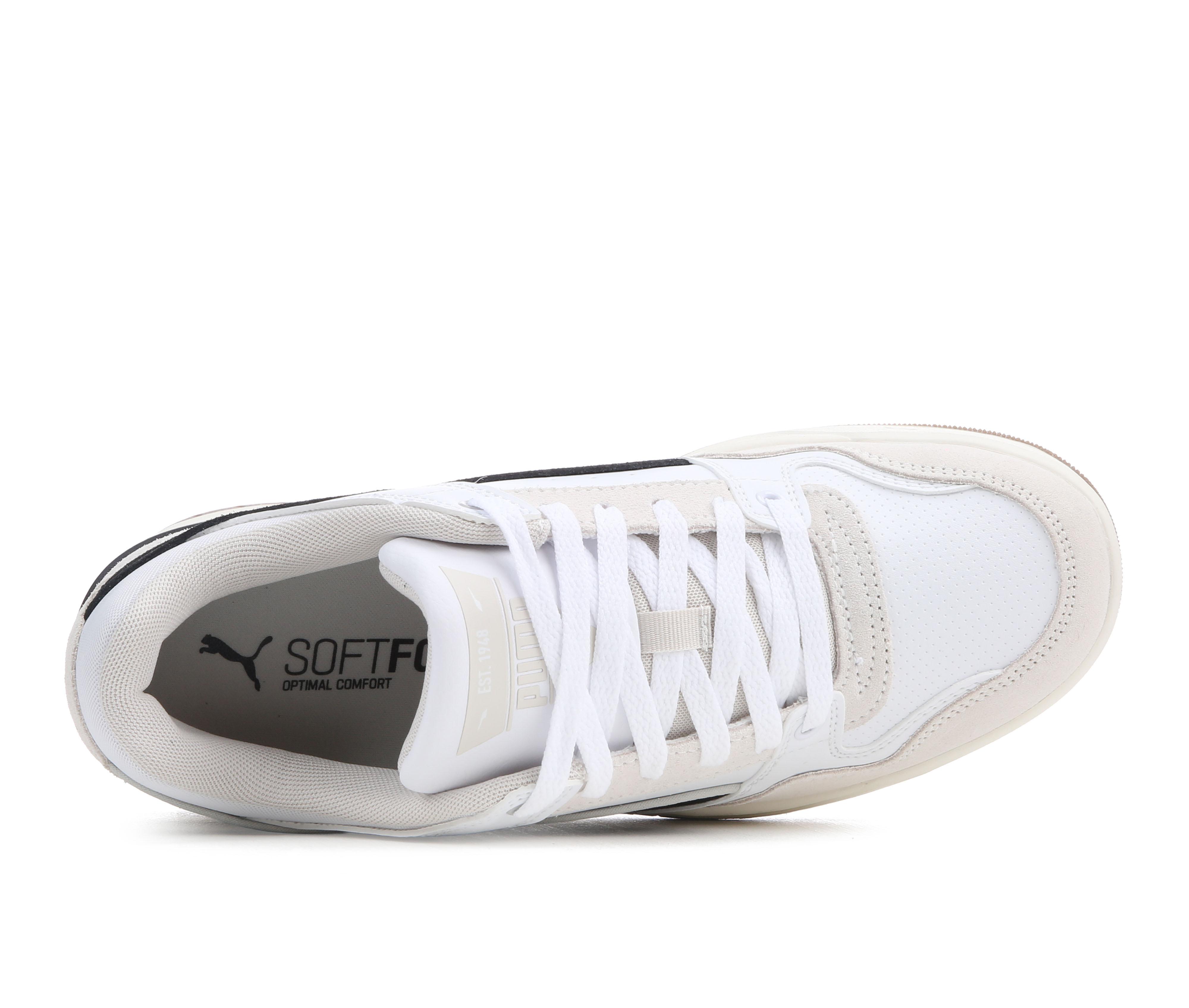 Men's Puma Rebound Retro SD Sneakers