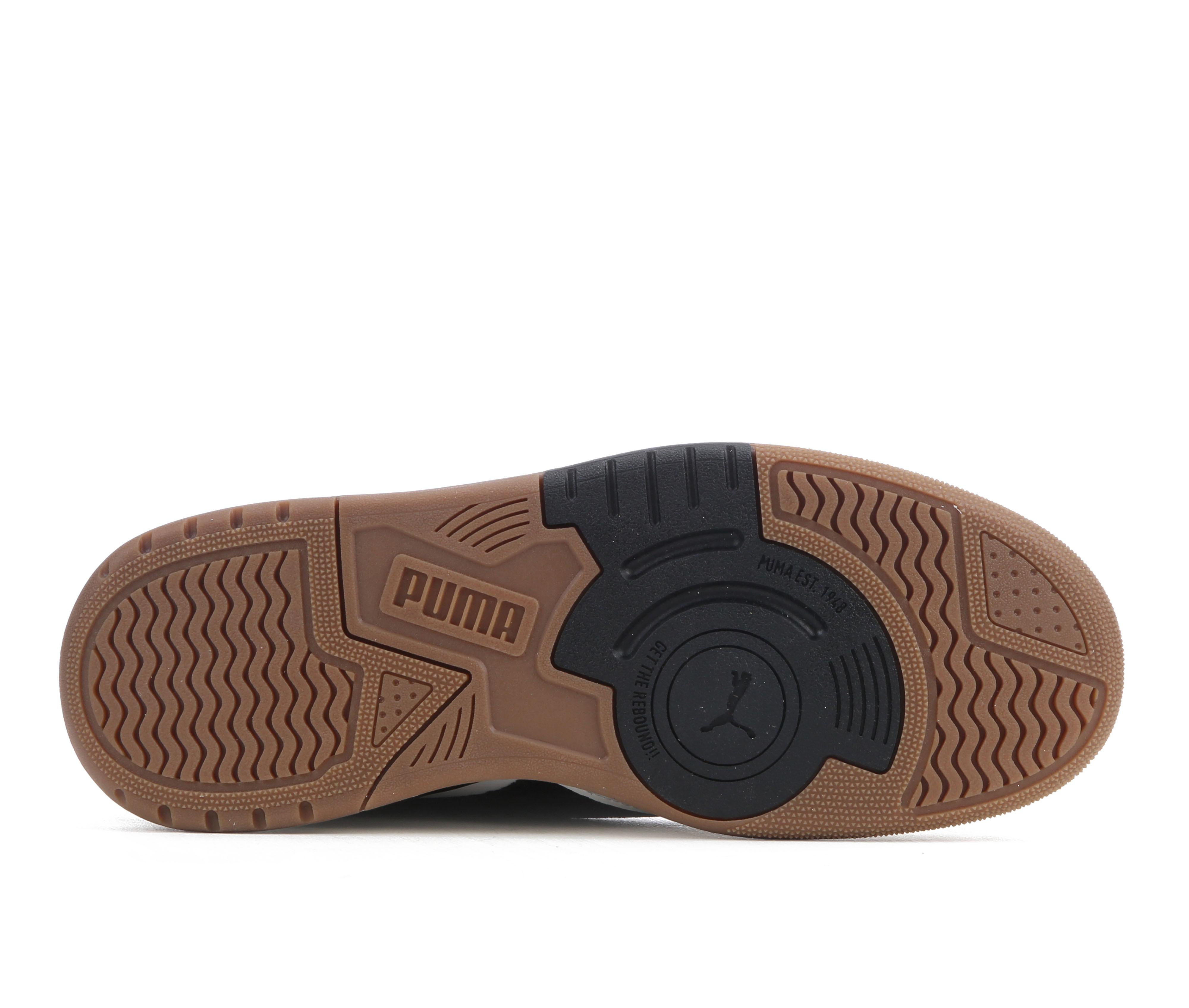 Men's Puma Rebound Retro SD Sneakers