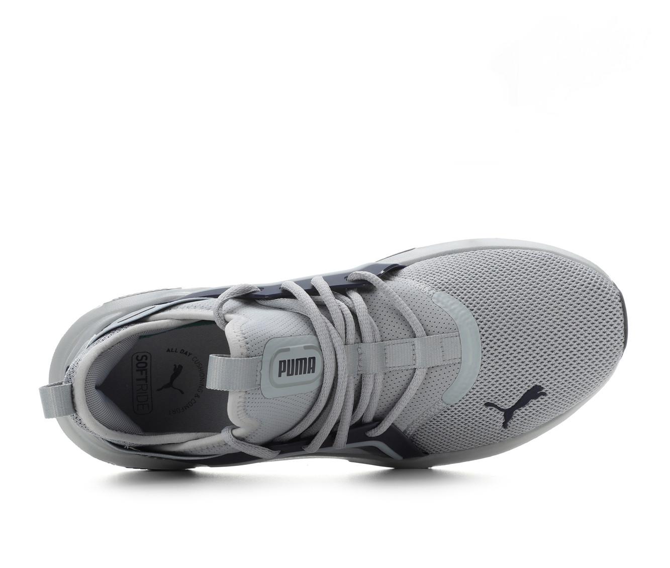 Men's Puma Softride Enzo 5.0 Running Shoes