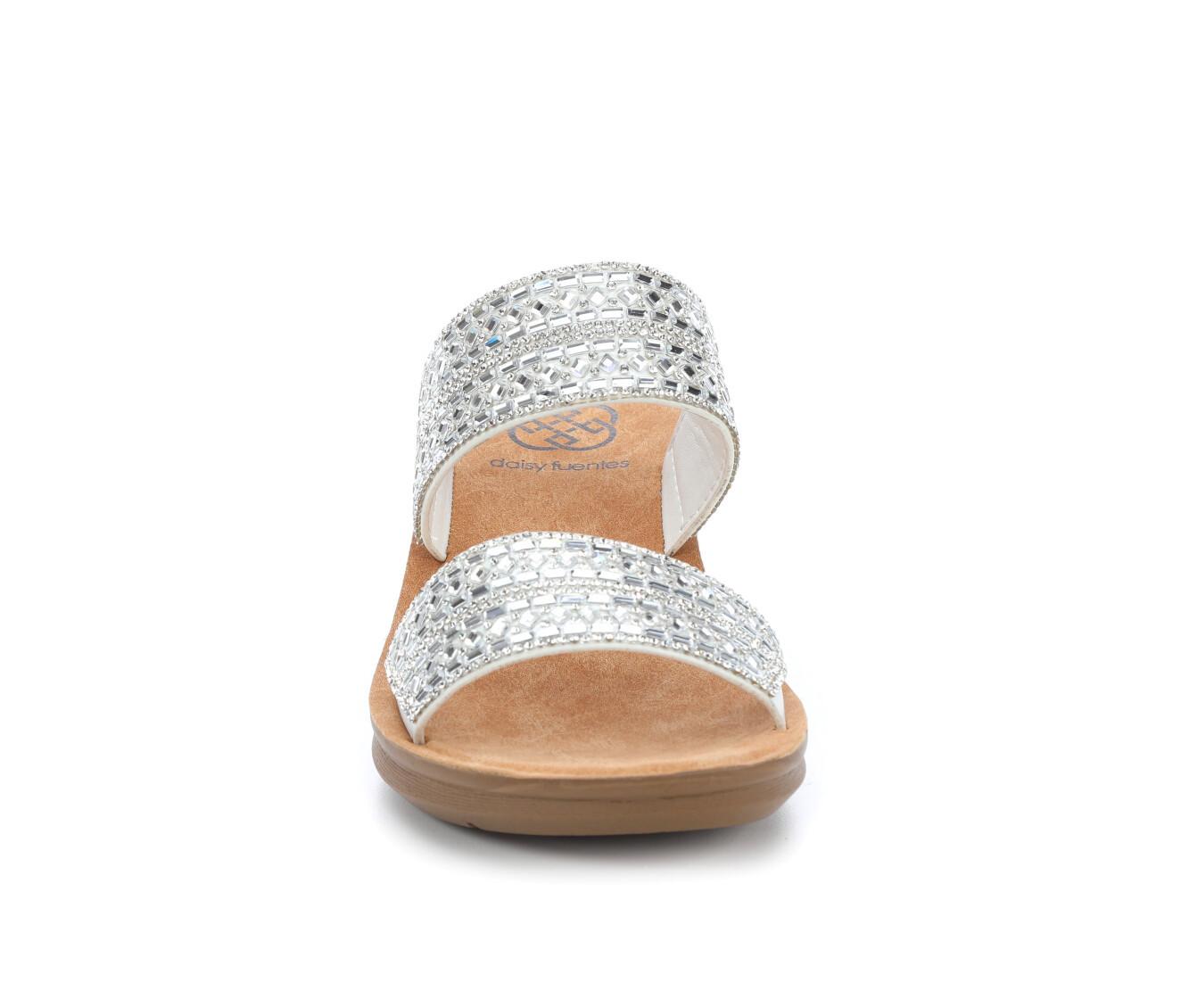 Daisy Fuentes Ior Wedges