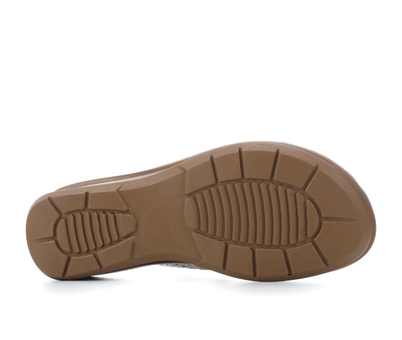 Daisy Fuentes Ior Wedges