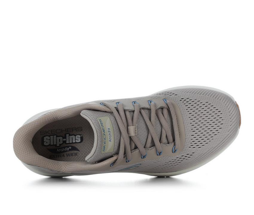 Men's Skechers 232712 Arch Fit Slipin Walking Shoes | Shoe Men's Skechers 232712 Arch Fit Slipin Walking Shoes | Shoe