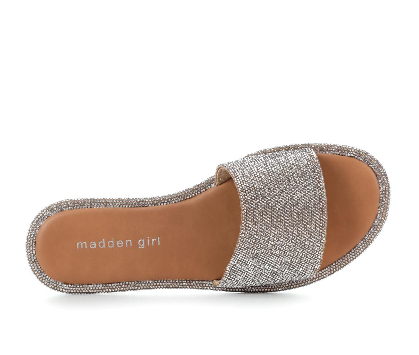 Women's Madden Girl Addiie Sandals