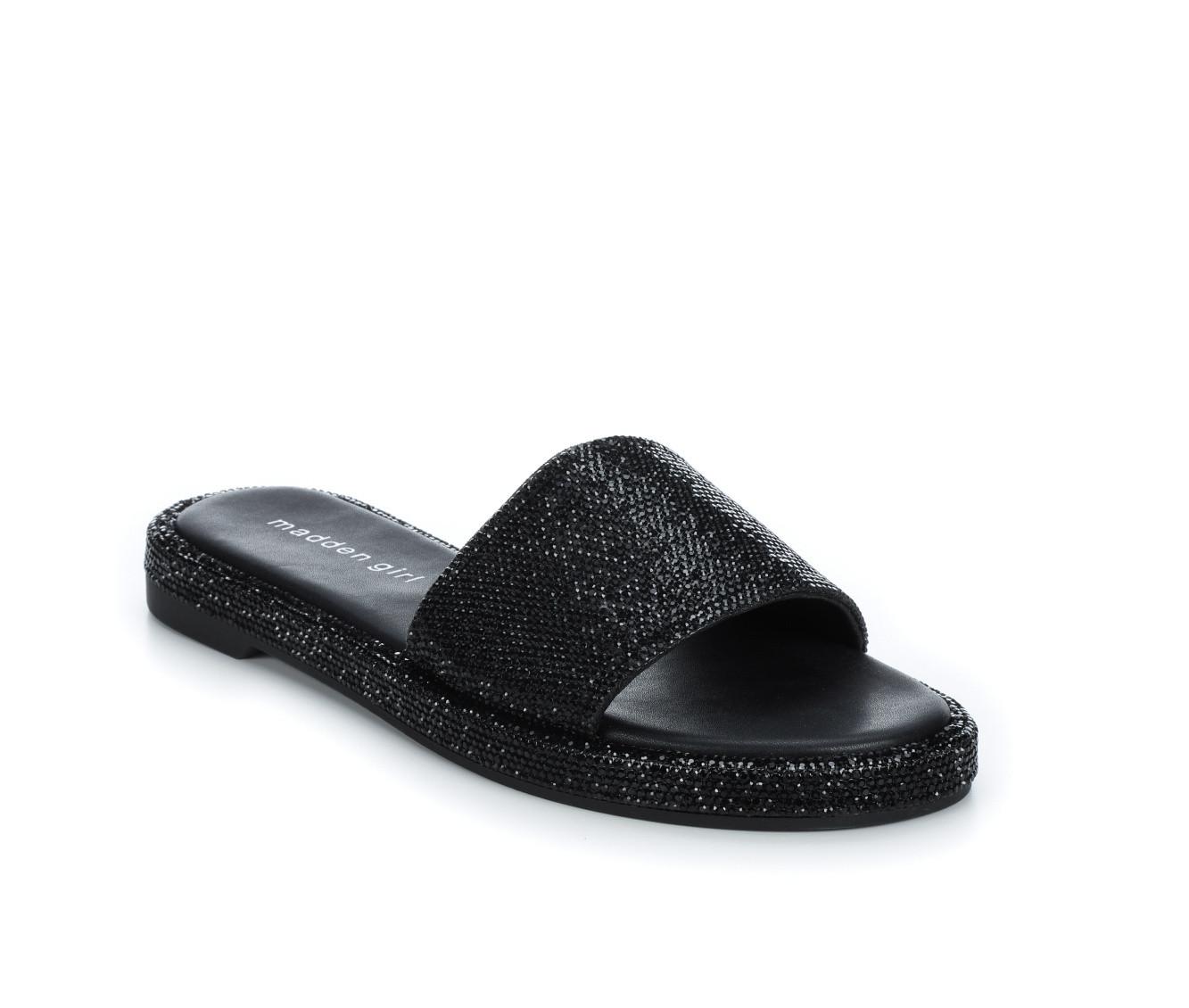 Women's Madden Girl Addiie Sandals