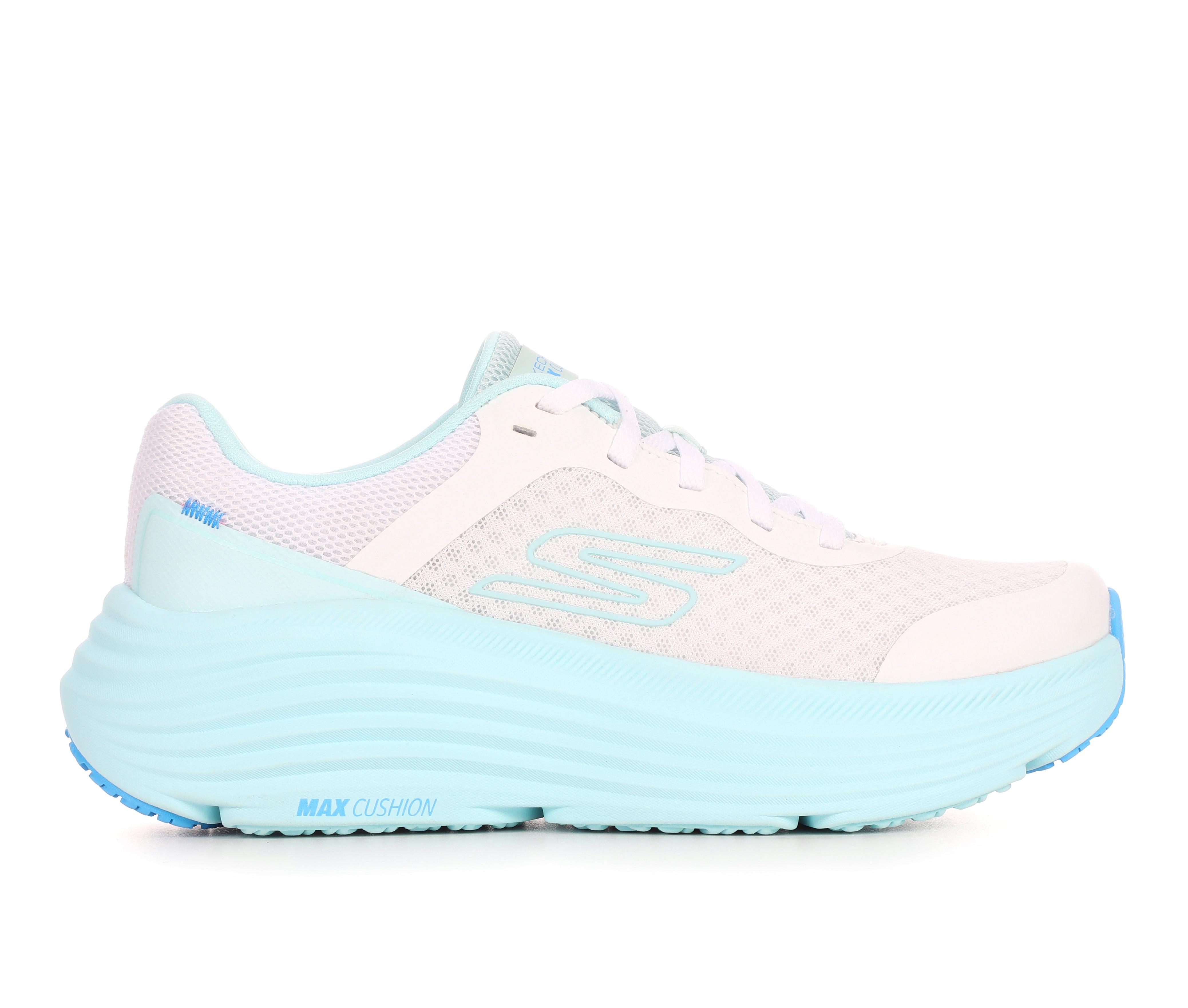 Women's Skechers Go 129470 Max Cushion Endeavour Running Shoes