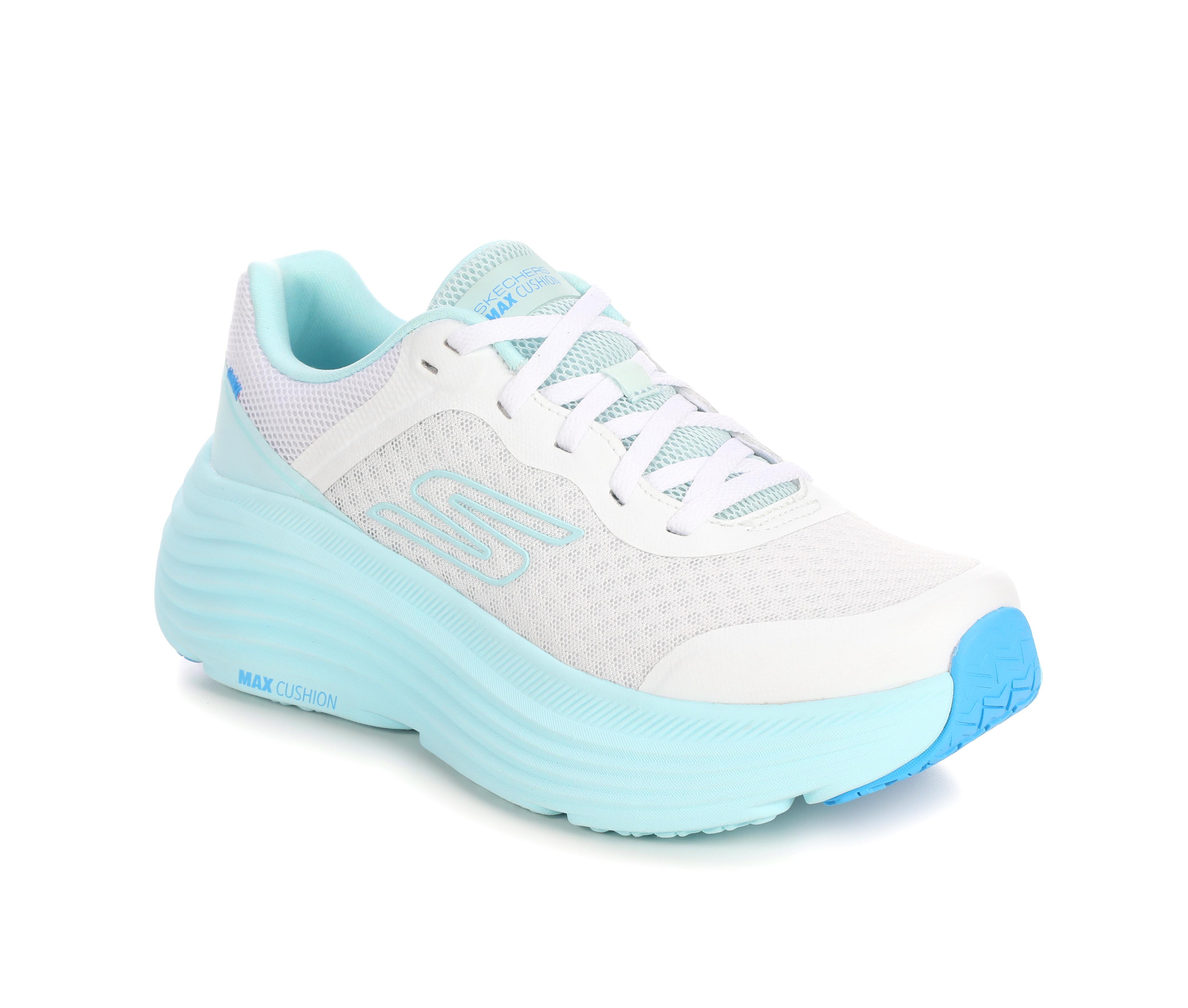 Women's Skechers Go 129470 Max Cushion Endeavour Running Shoes