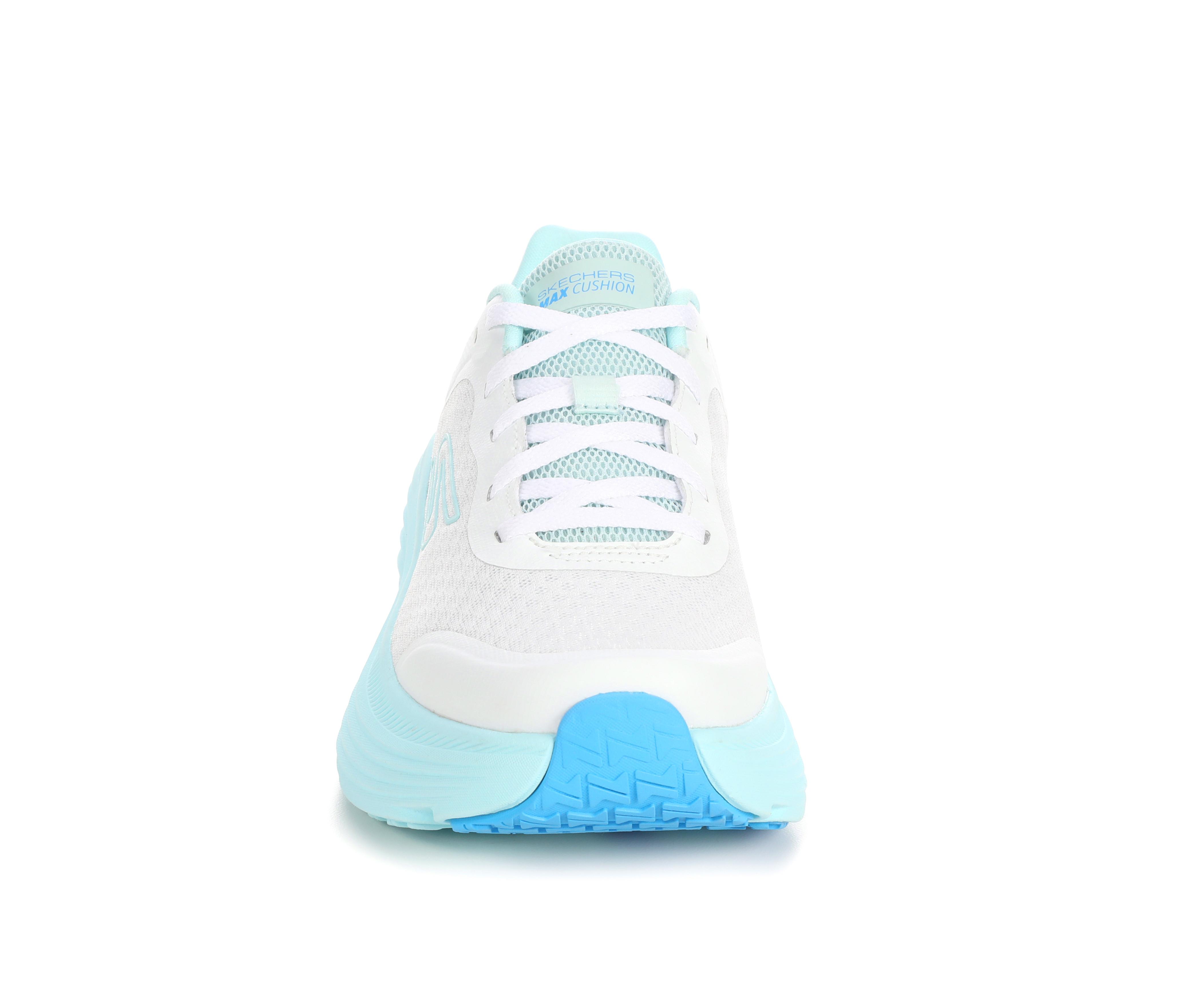 Women's Skechers Go 129470 Max Cushion Endeavour Running Shoes