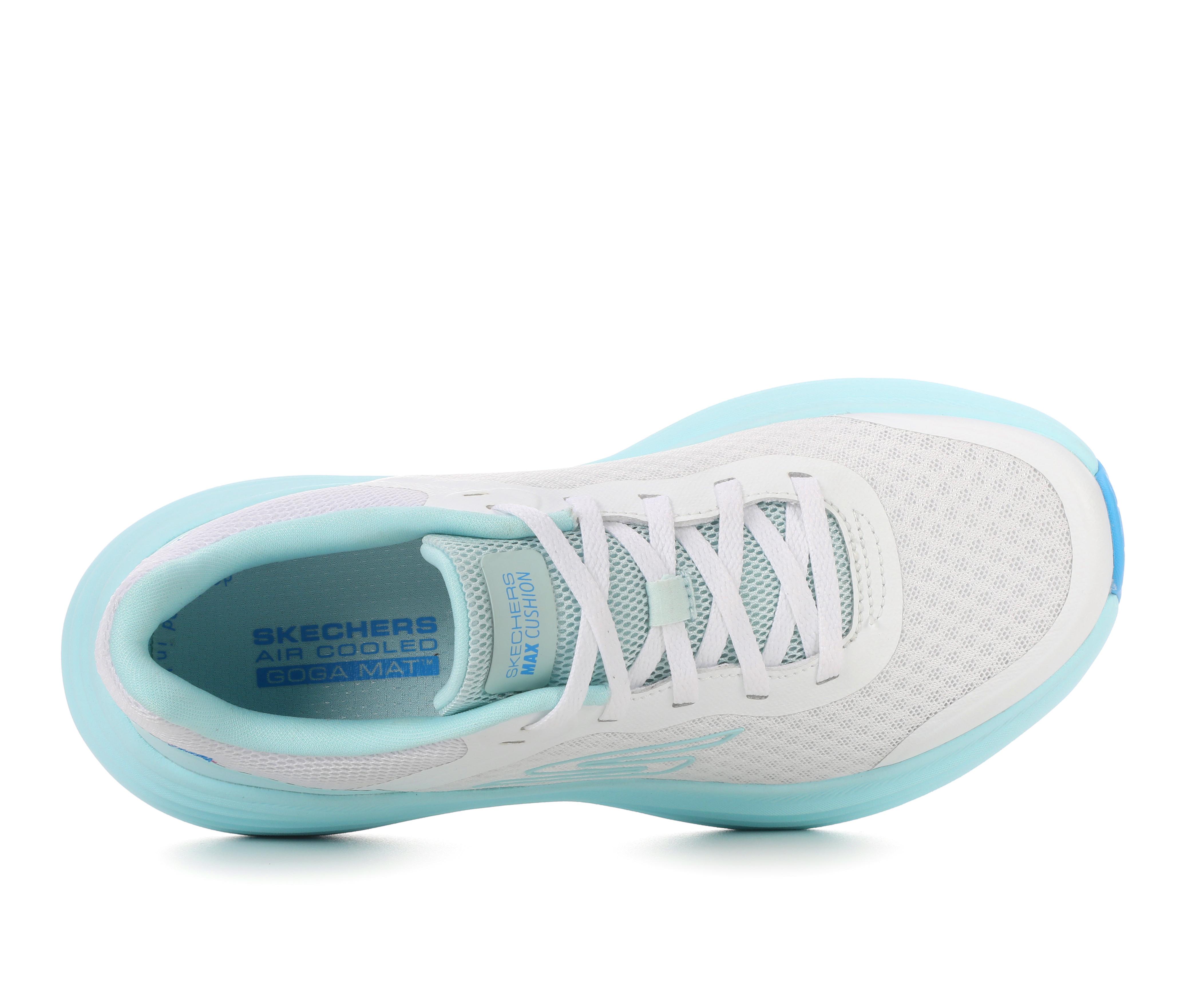 Women's Skechers Go 129470 Max Cushion Endeavour Running Shoes