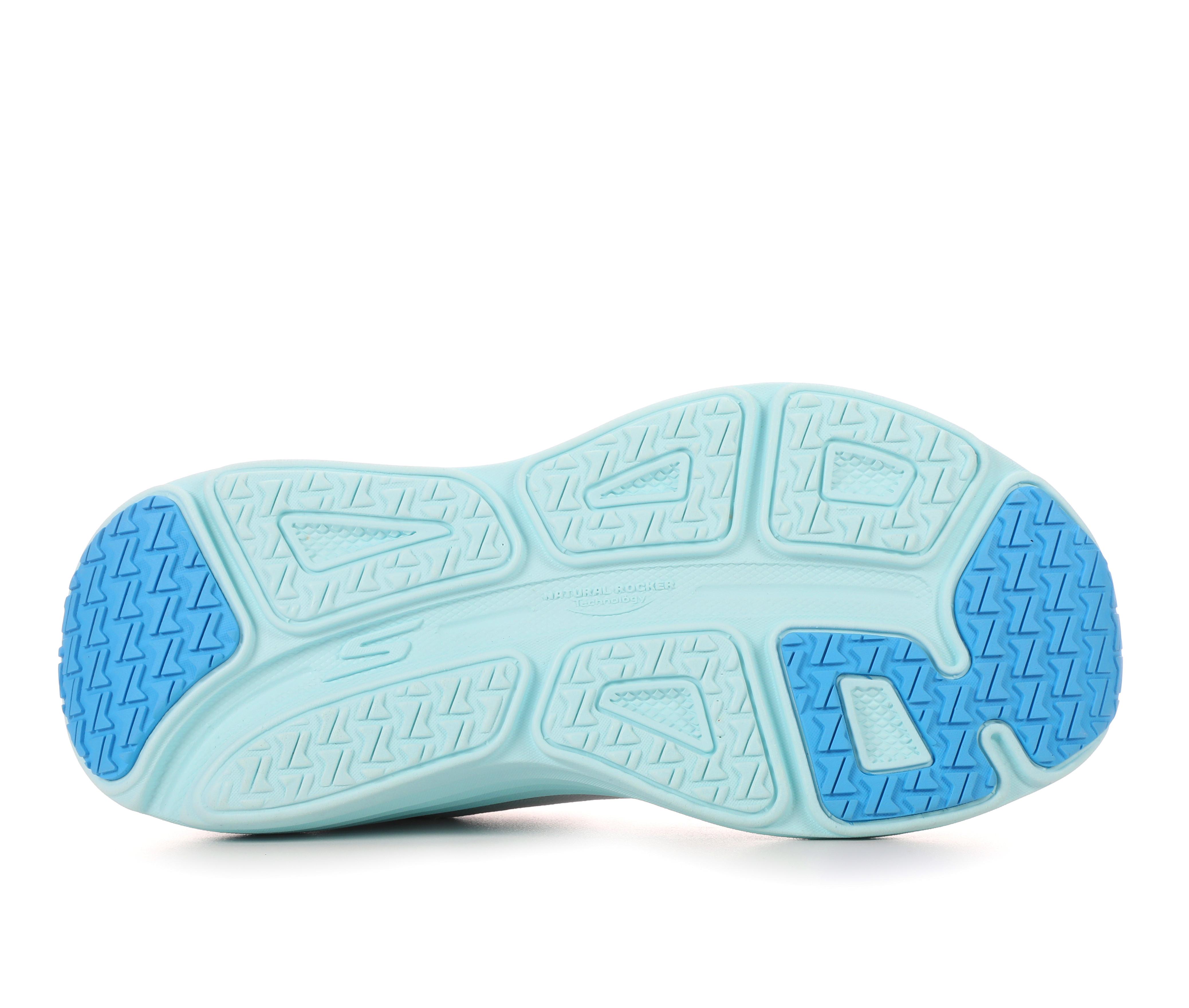 Women's Skechers Go 129470 Max Cushion Endeavour Running Shoes