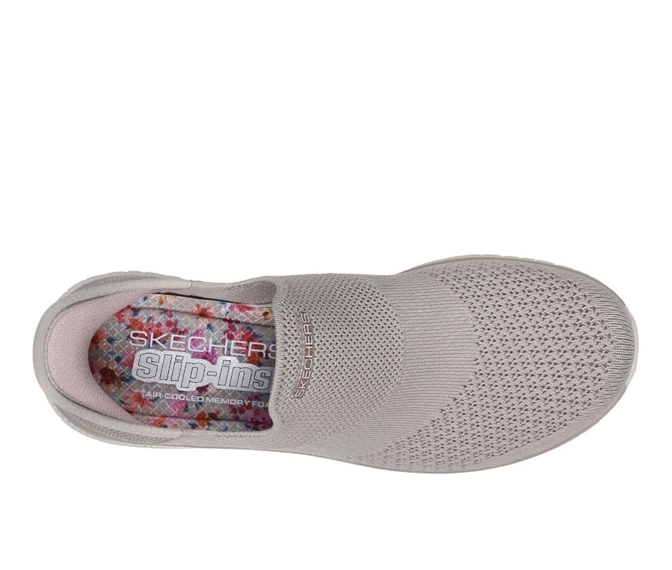 Women's Skechers Virtue Glow 104426 Sneakers