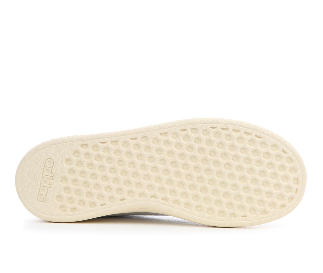 Kids' Adidas Advantage Smiley j Sneakers