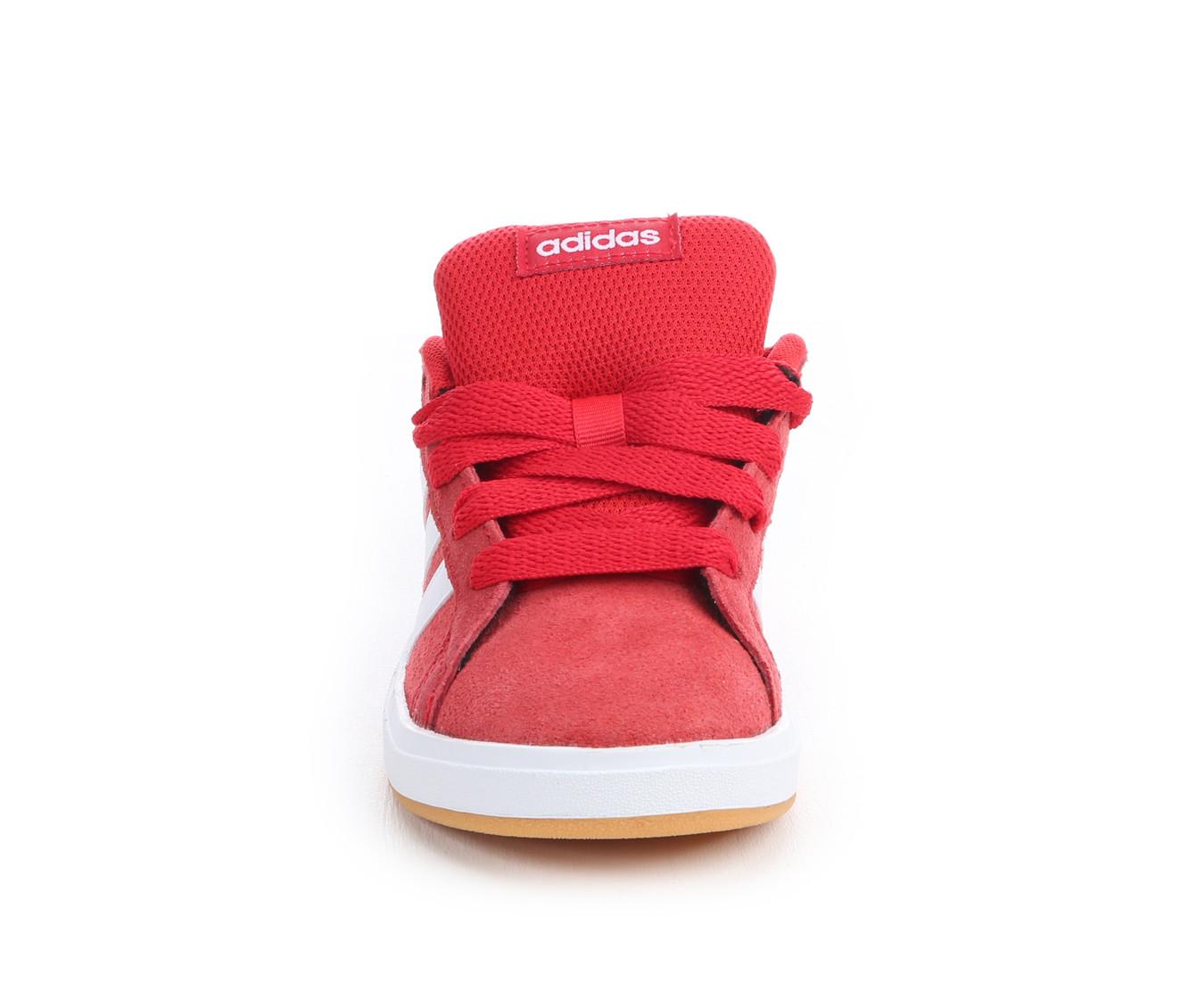 Kids' Adidas Little Kid & Big Kid Grand Court 00s Sneakers