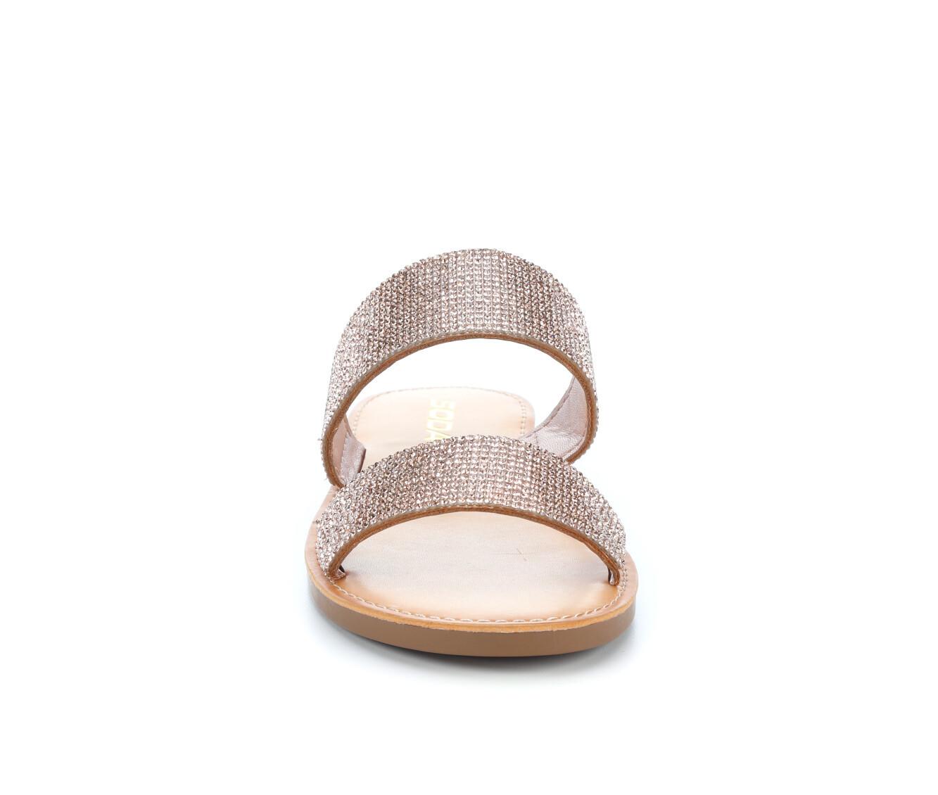 Women's Soda Among-S Sandals