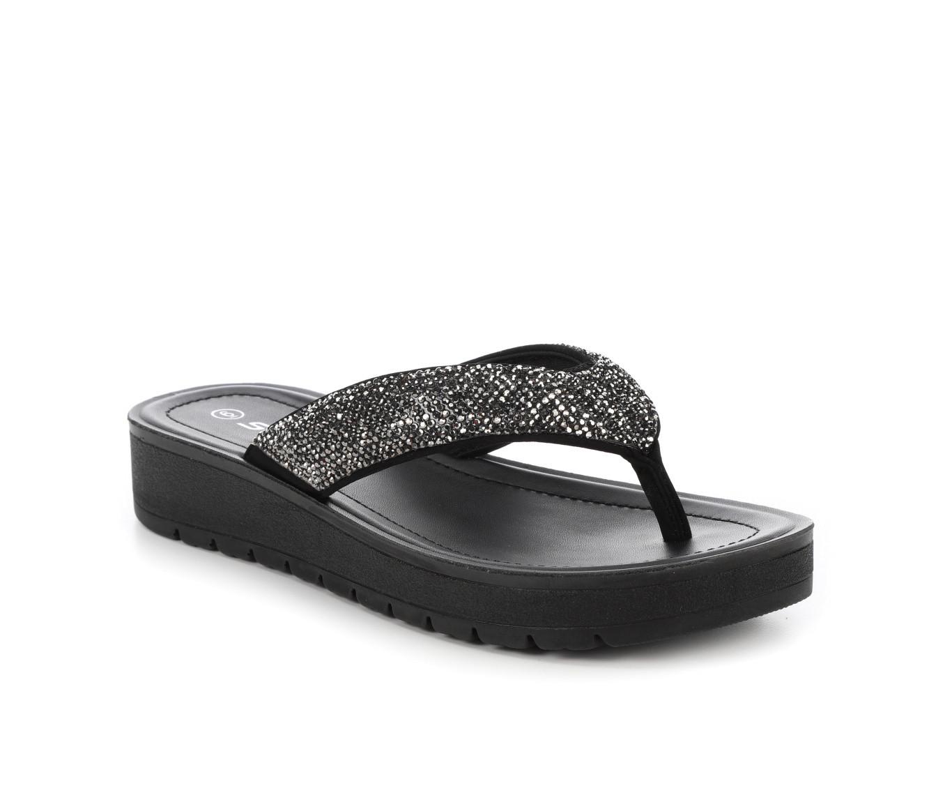 Women's Soda Auroy-S Sandals