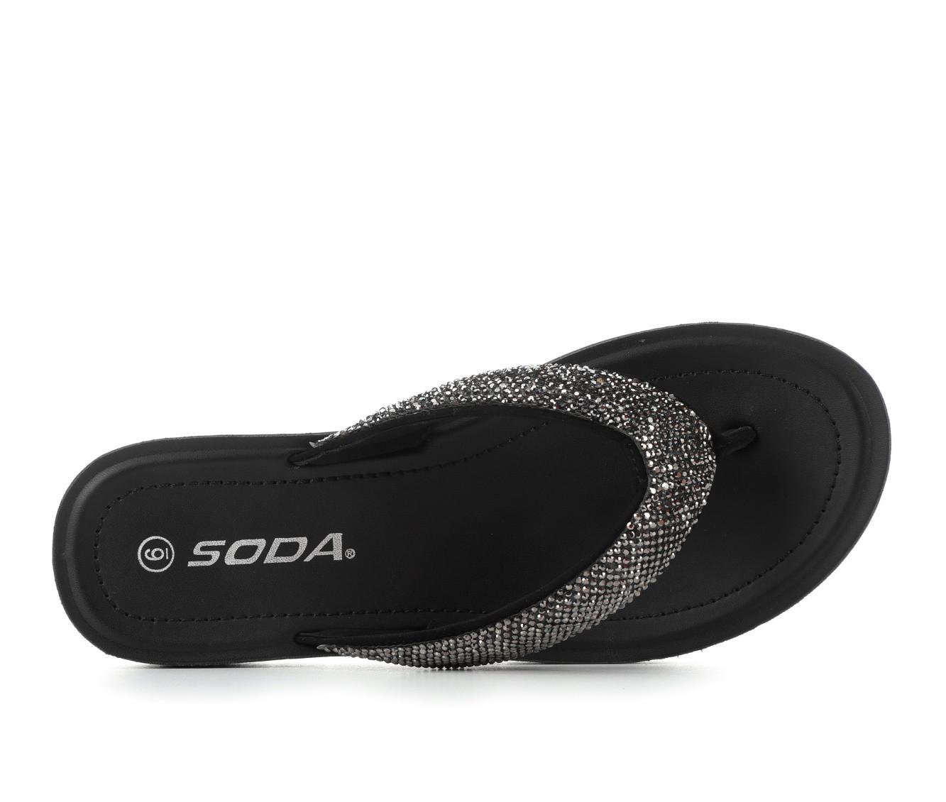 Women's Soda Auroy-S Sandals