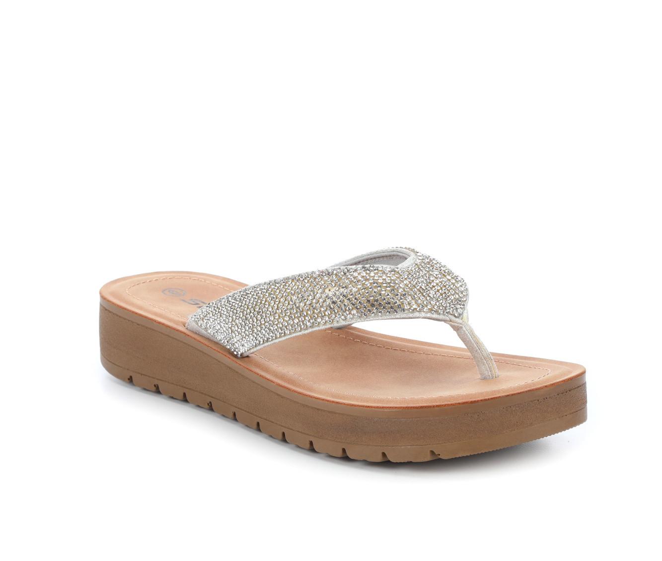 Women's Soda Auroy-S Sandals