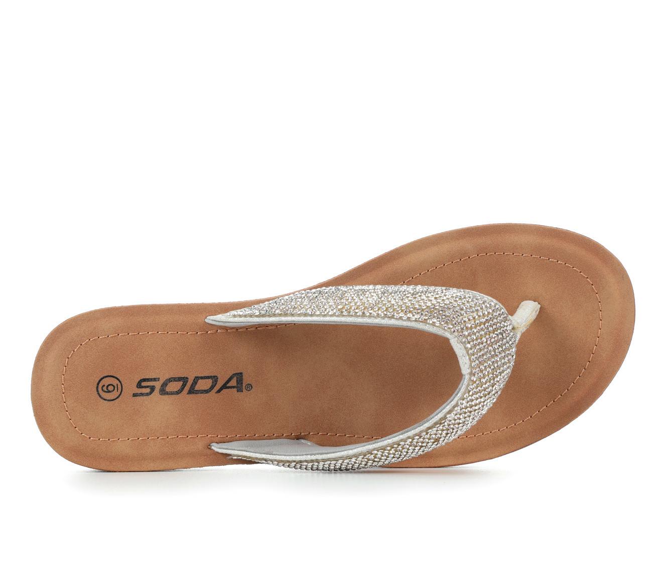 Women's Soda Auroy-S Sandals