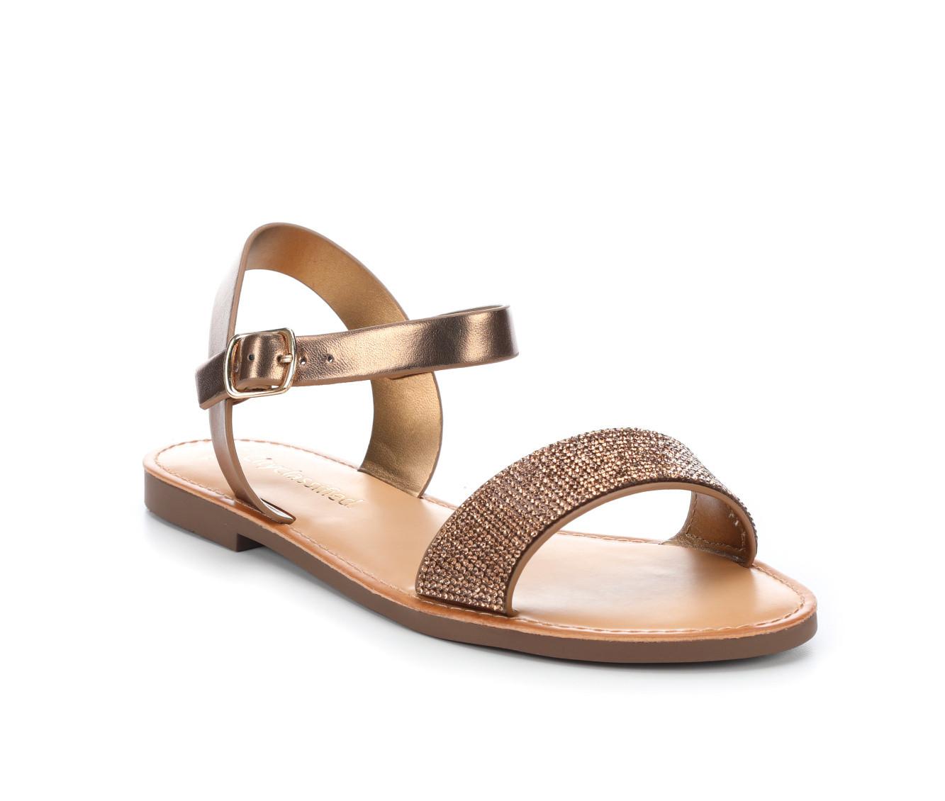 Women's City Classified W-Parrot Sandals