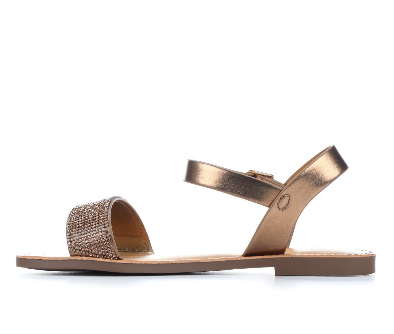 Women's City Classified W-Parrot Sandals