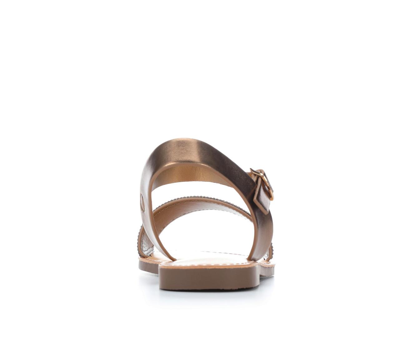 Women's City Classified W-Parrot Sandals