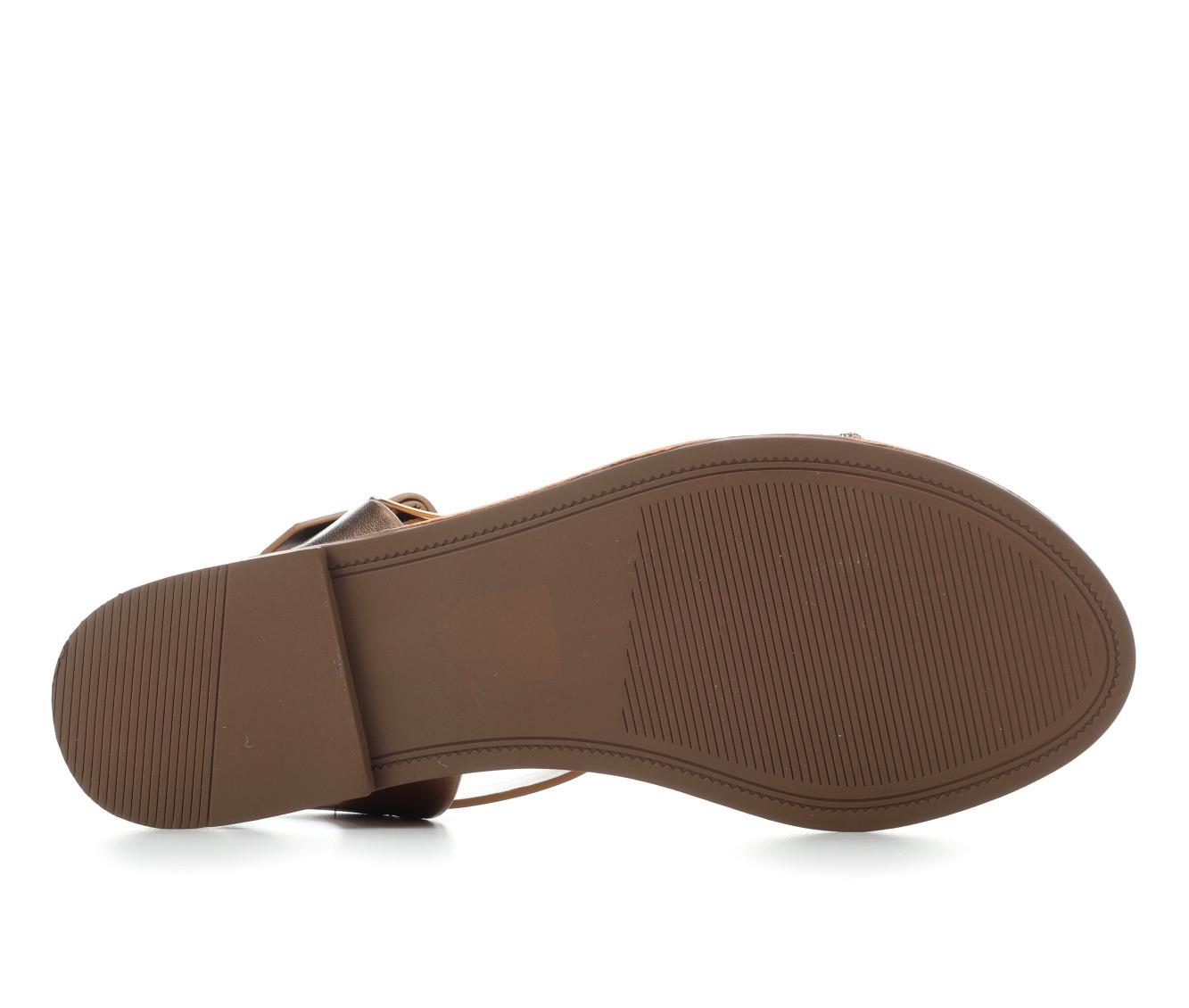 Women's City Classified W-Parrot Sandals