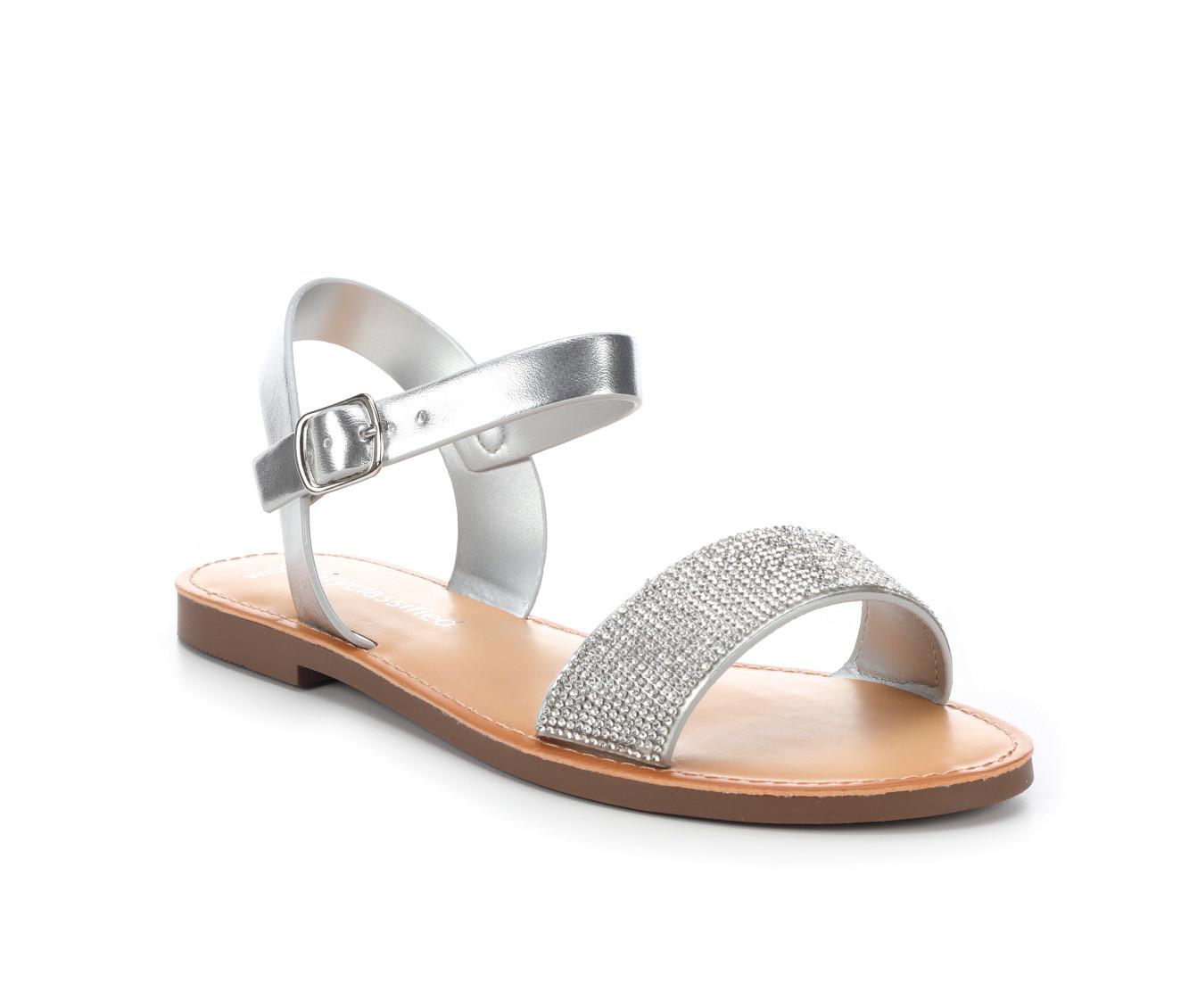 Women's City Classified W-Parrot Sandals