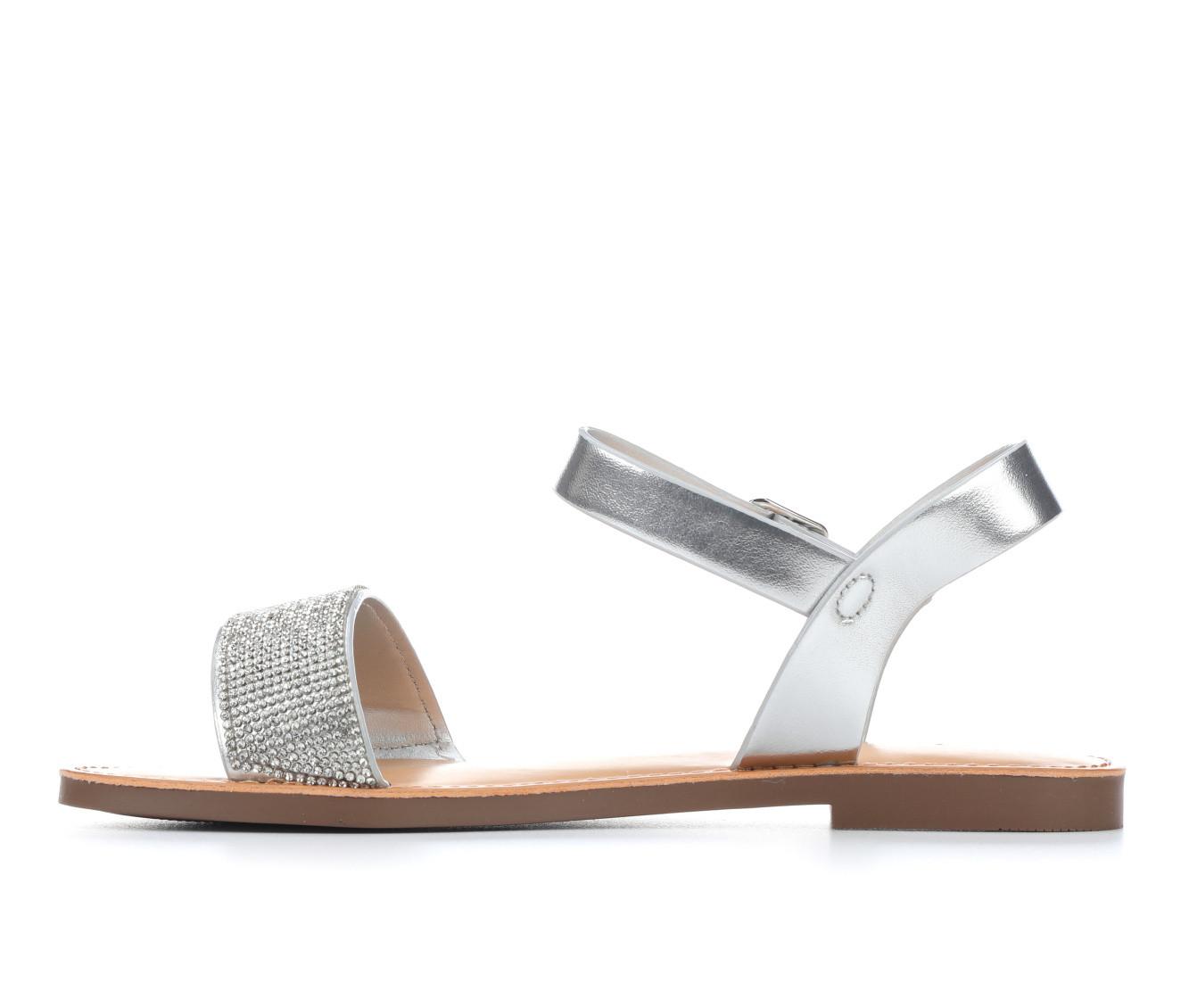 Women's City Classified W-Parrot Sandals