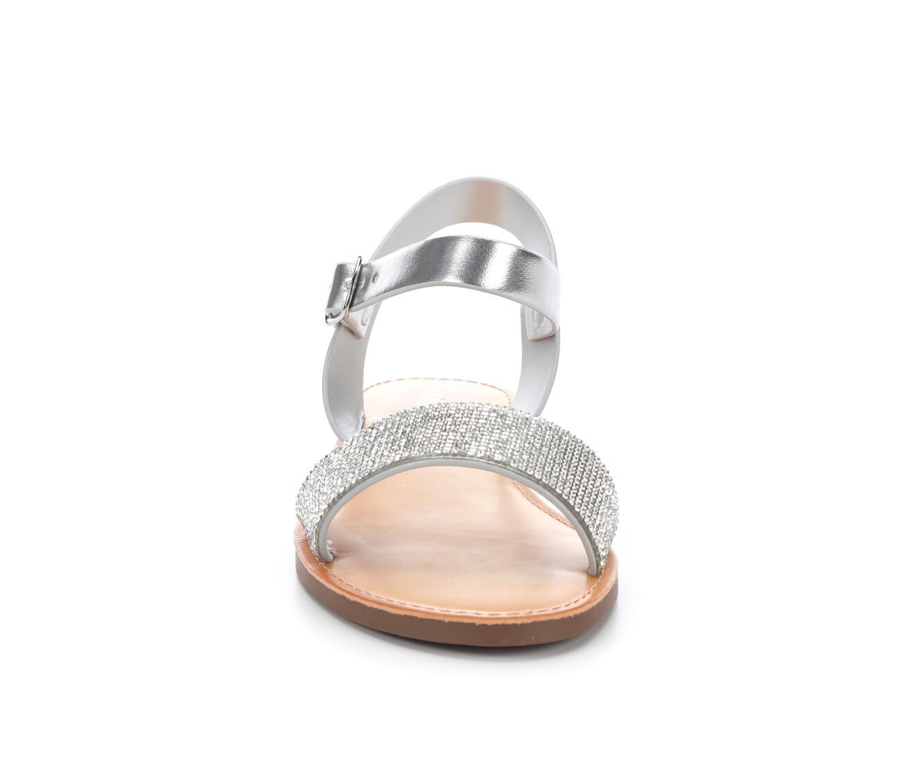 Women's City Classified W-Parrot Sandals