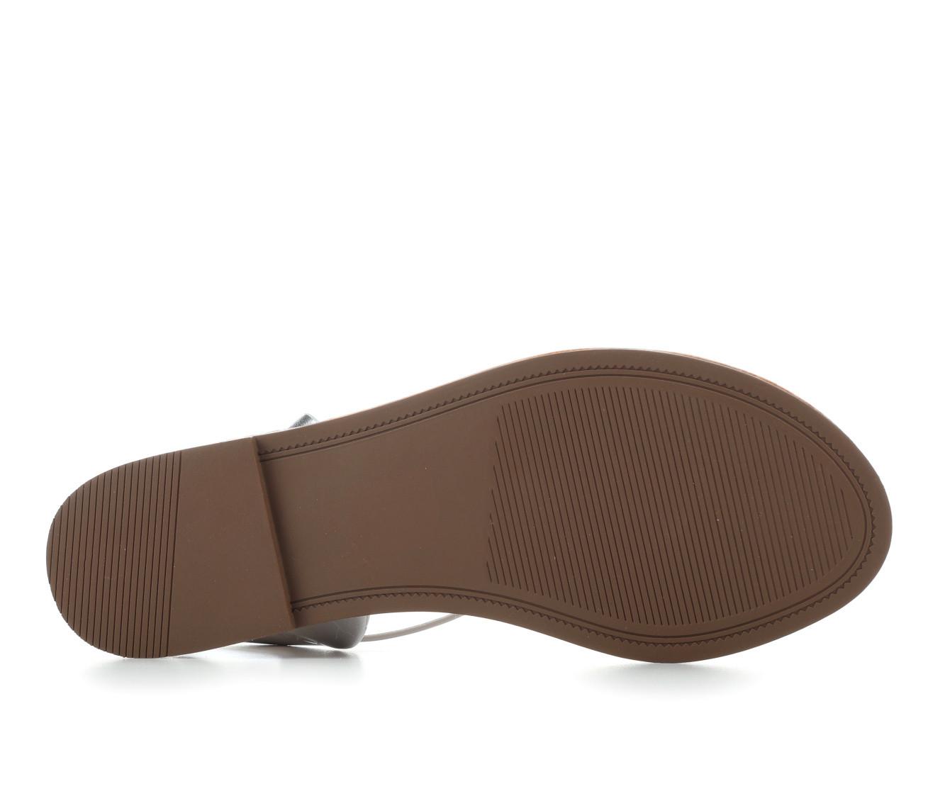 Women's City Classified W-Parrot Sandals