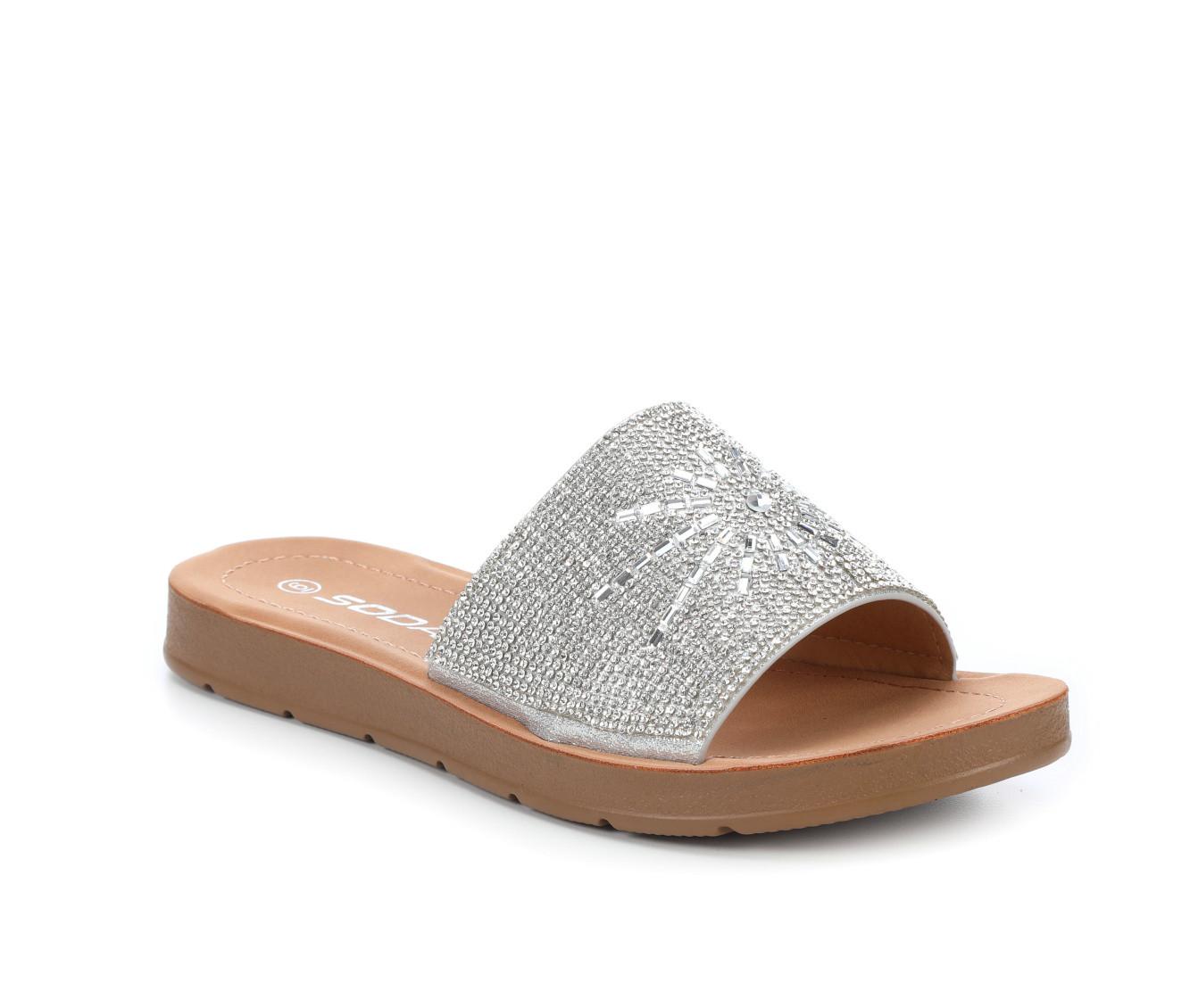 Women's Soda Tract-S Sandals