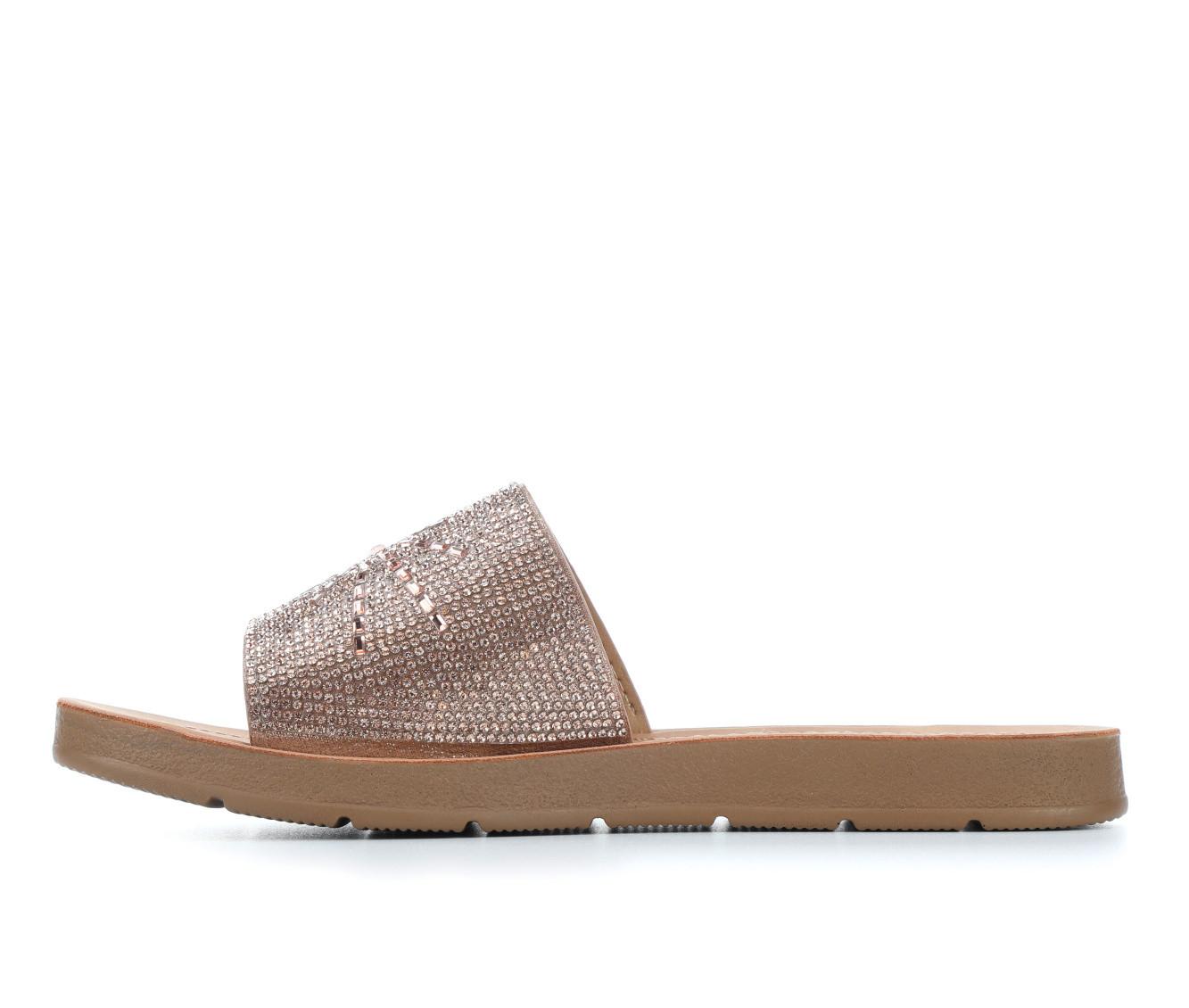Women's Soda Tract-S Sandals