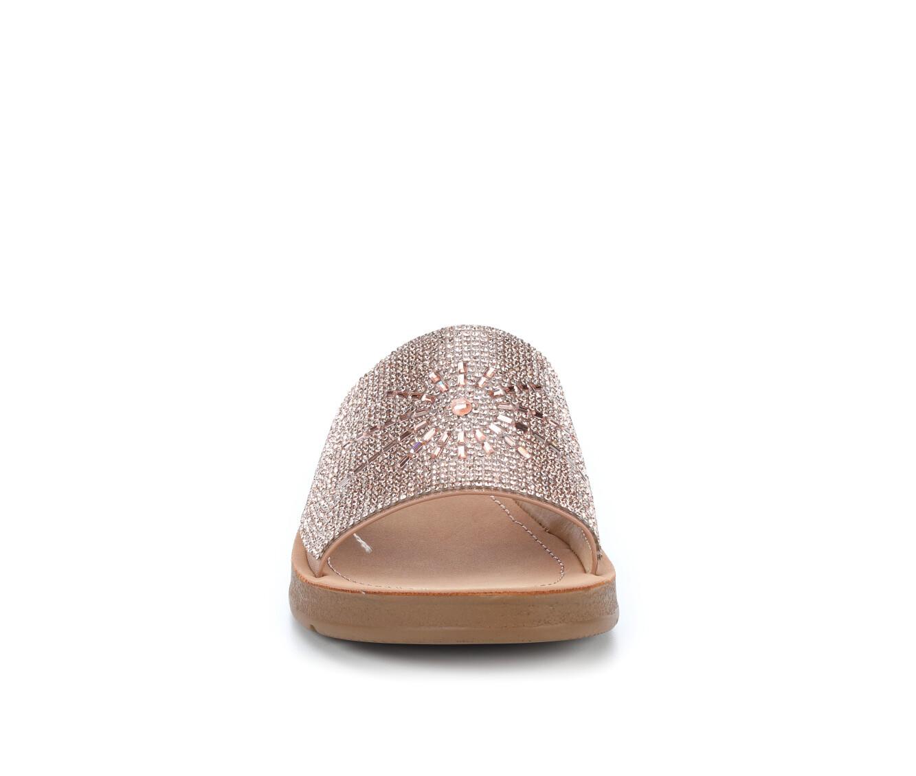Women's Soda Tract-S Sandals
