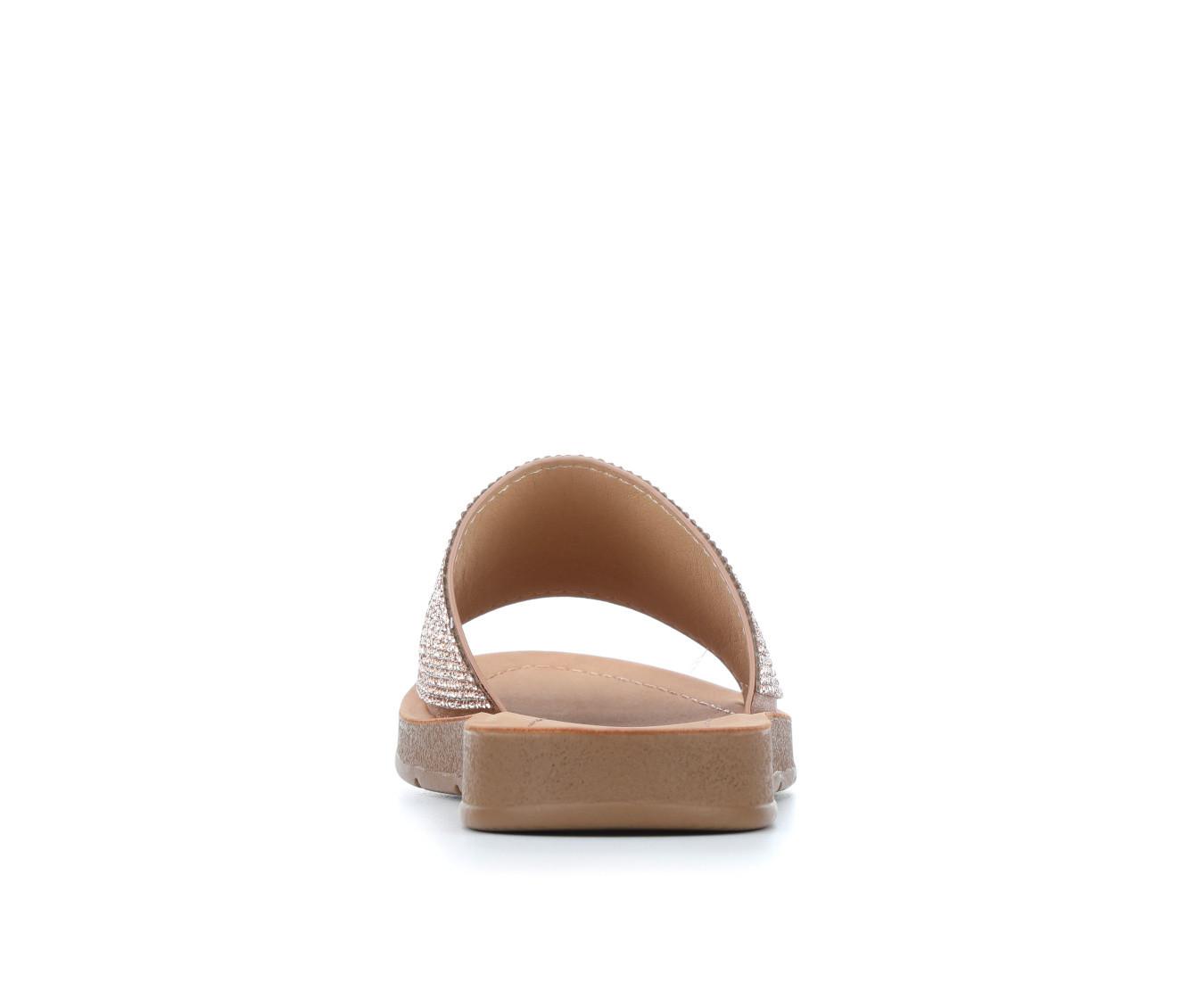 Women's Soda Tract-S Sandals