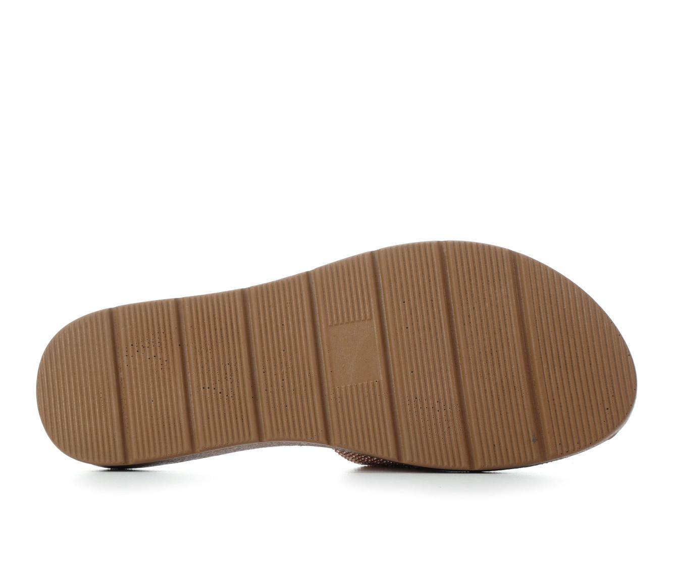 Women's Soda Tract-S Sandals