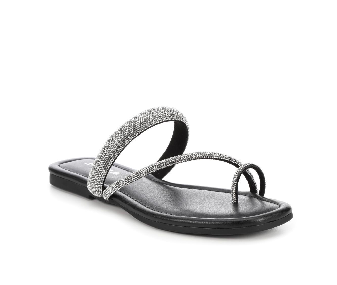 Women's Soda Audrey-S Sandals