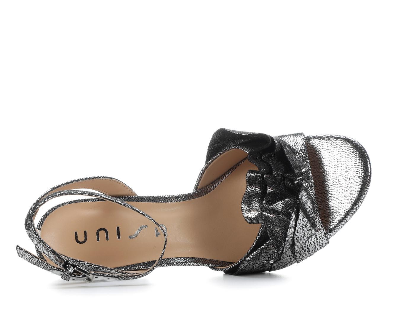 Women's Unisa Fortesa Dress Sandals