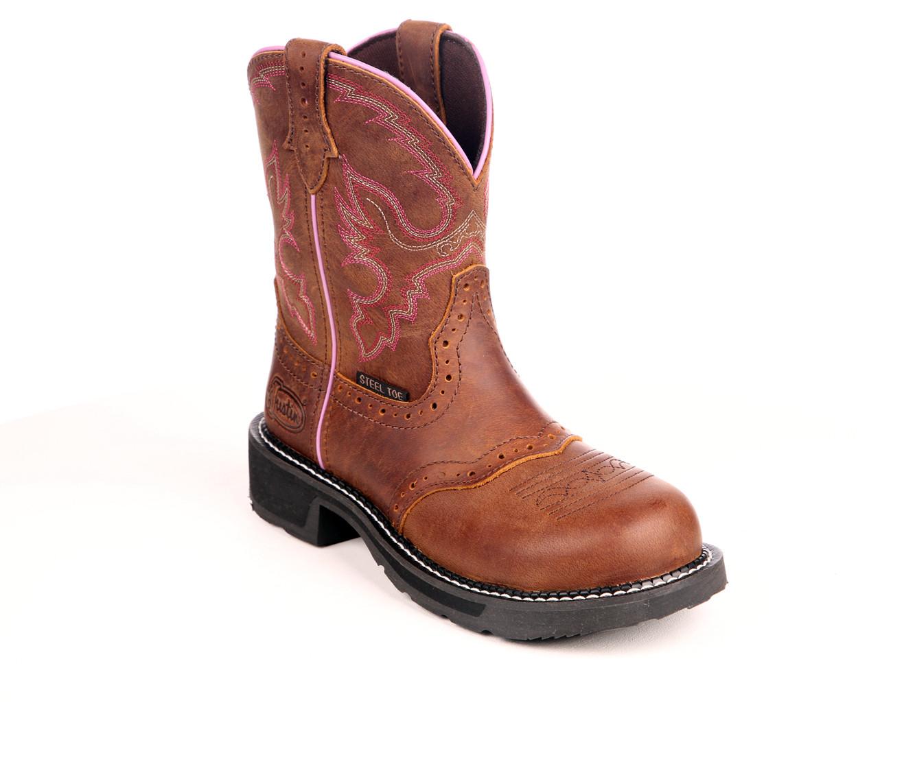 Justin boots men's shoes online