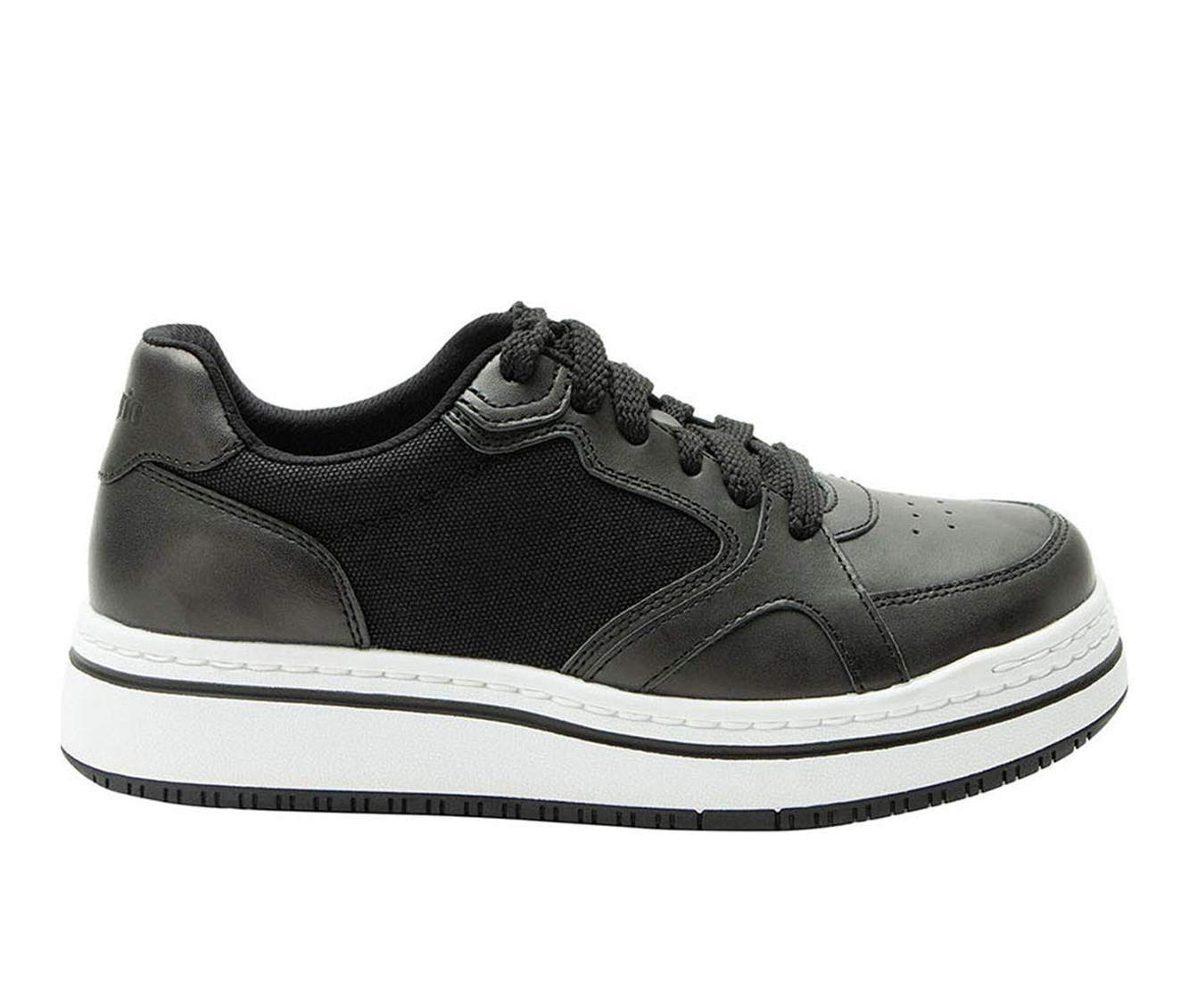 Women's ALEGRIA Alyster Lace Up Sneakers