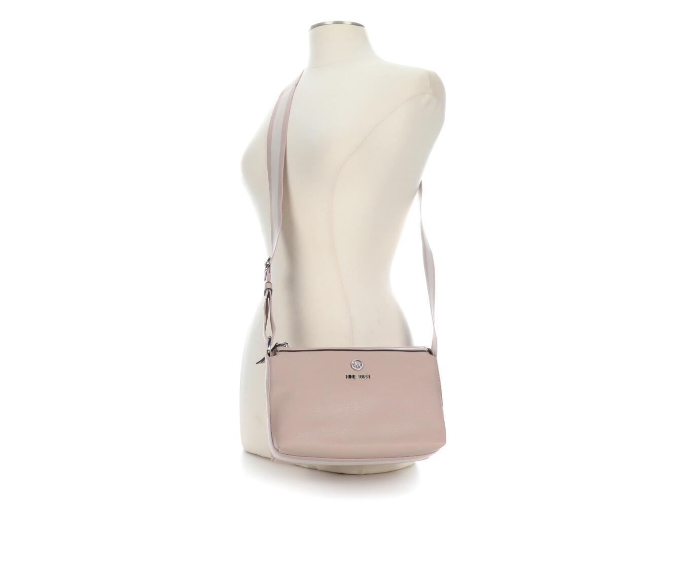 Nine West Riggs Crossbody Handbag