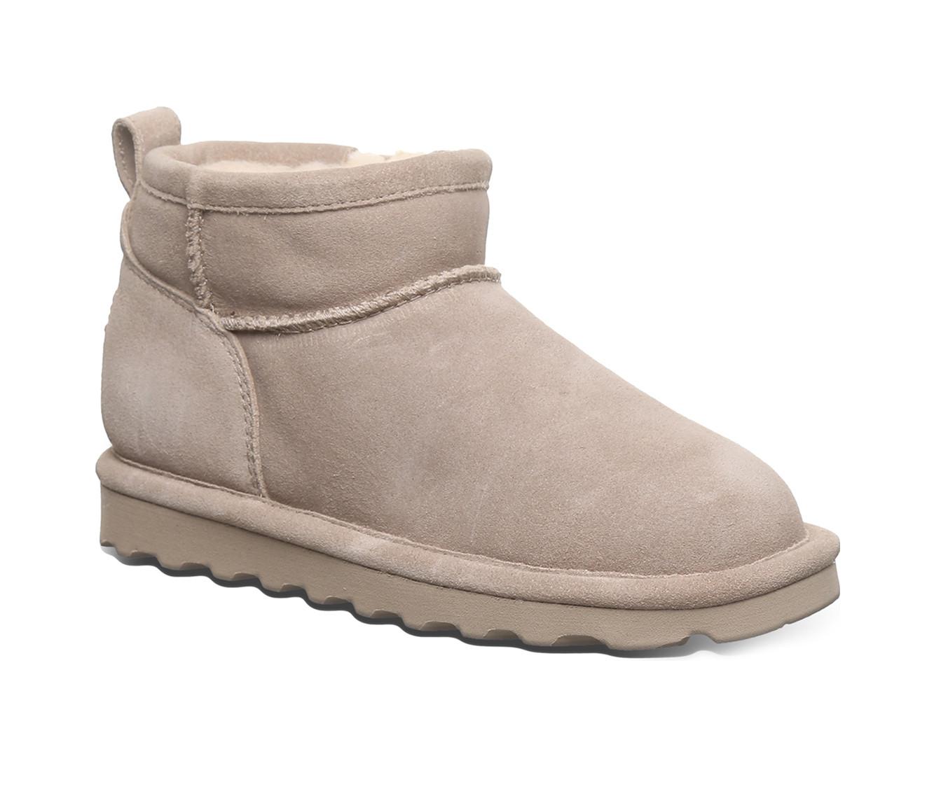 Girls' Bearpaw Little & Big Kid Shorty