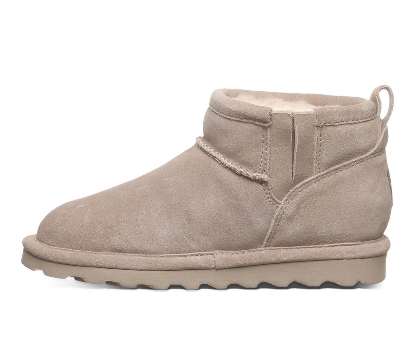 Girls' Bearpaw Little & Big Kid Shorty