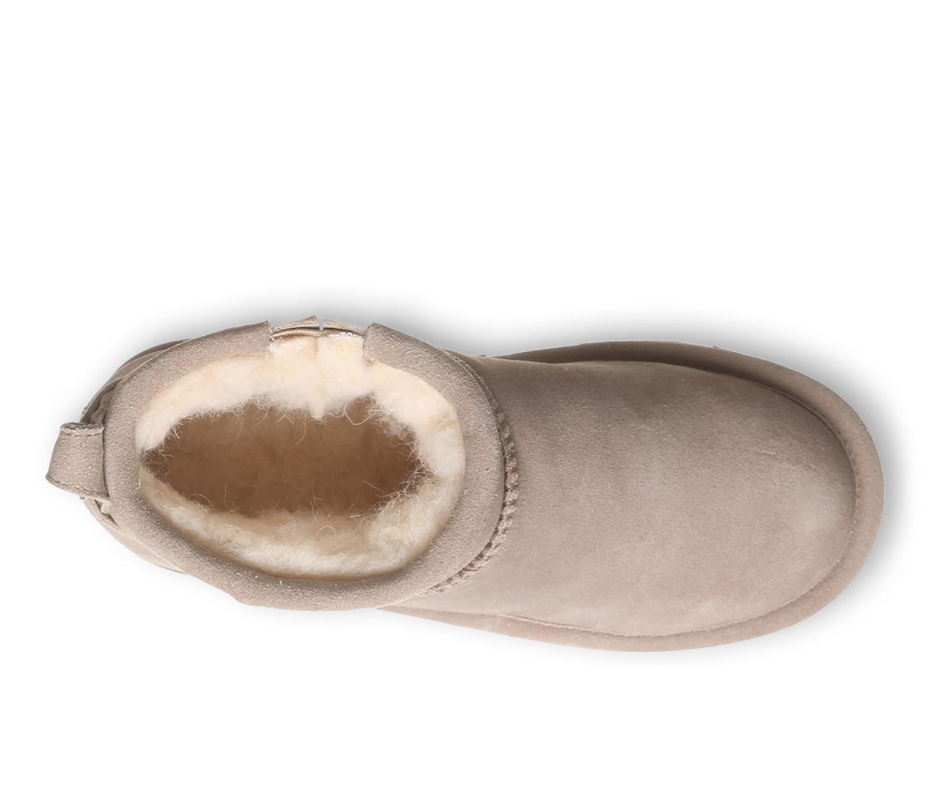 Girls' Bearpaw Little & Big Kid Shorty