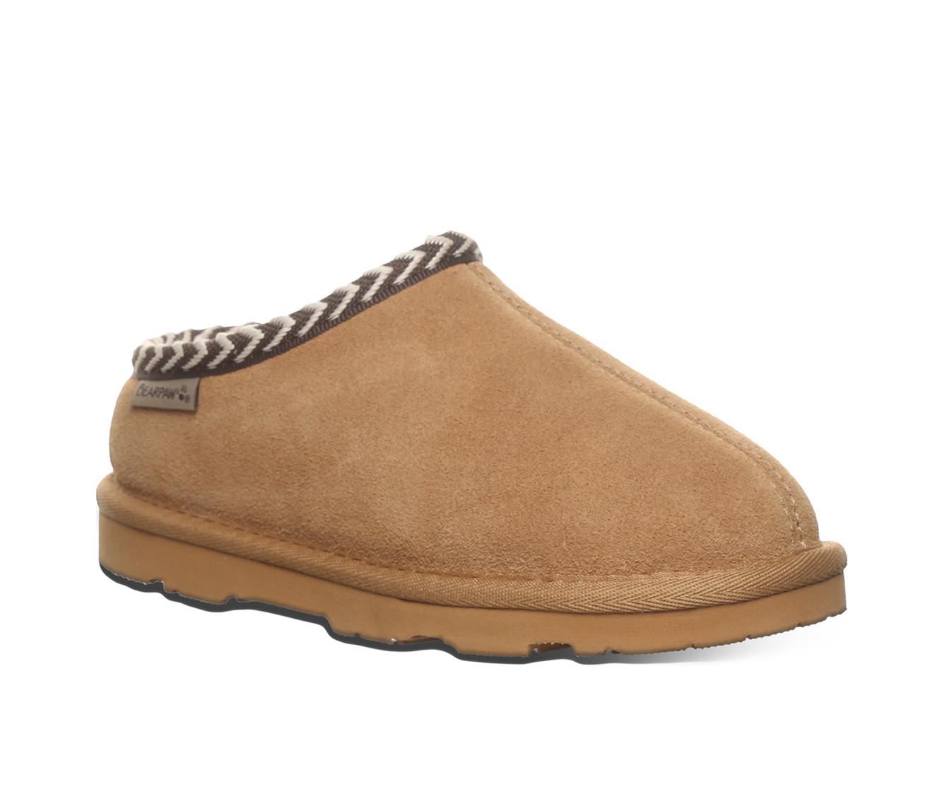 Girls' Bearpaw Little & Big Kid Tabitha Winter Clogs